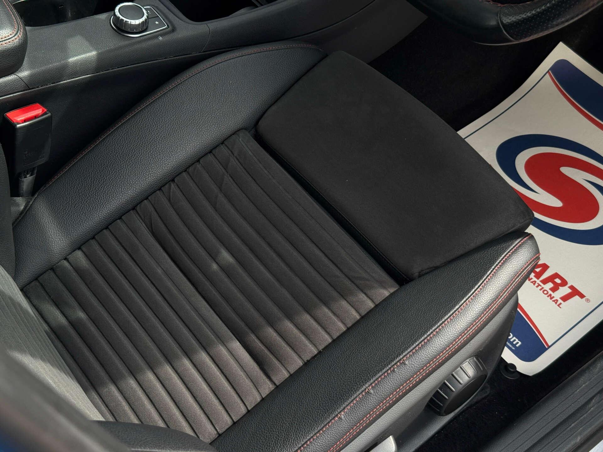 Mercedes-Benz A Class view 23