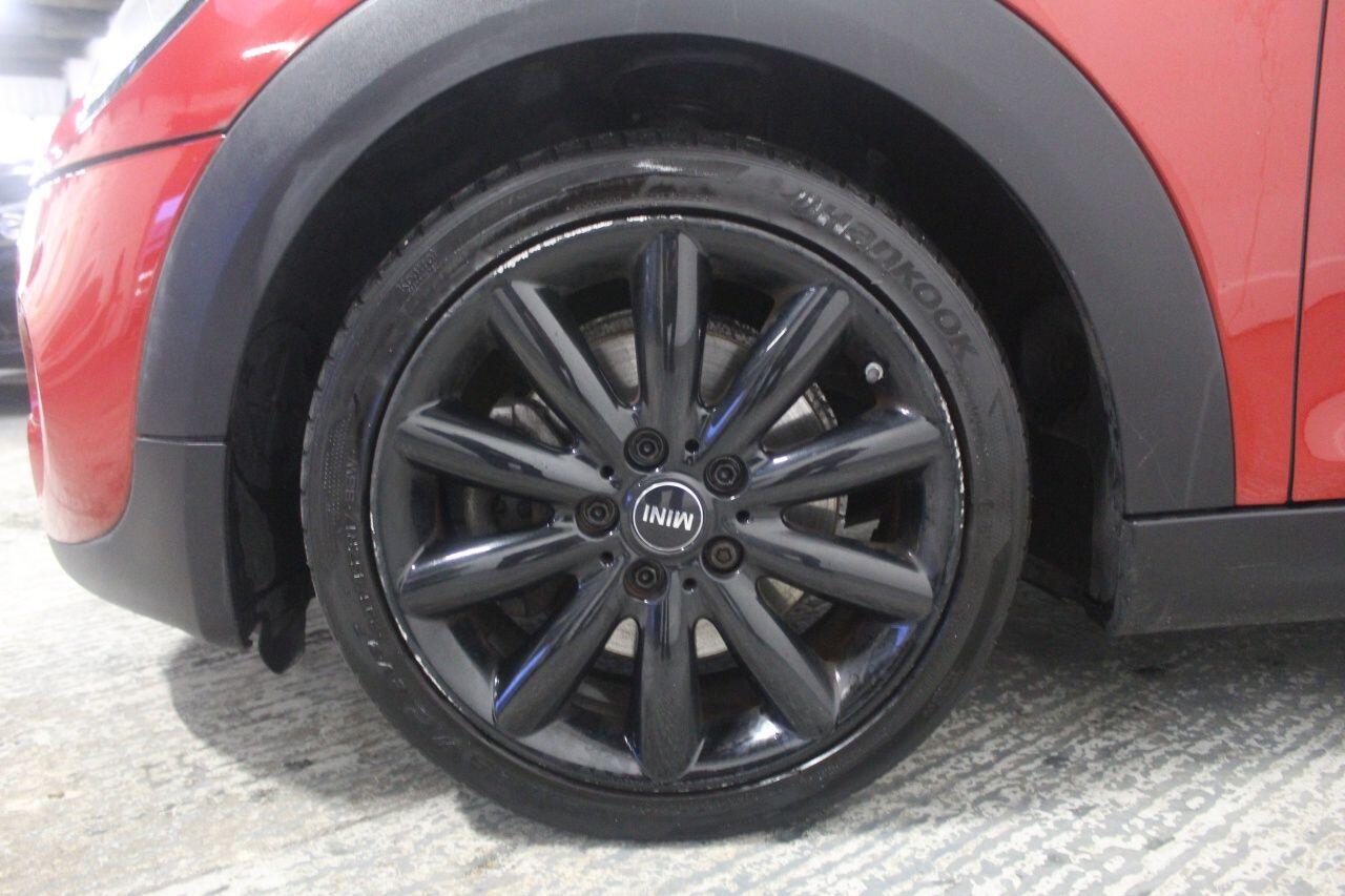 Mini Hatch view 53