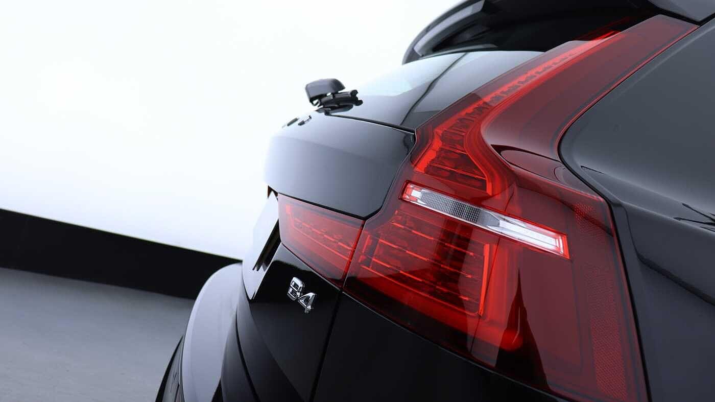 Volvo V60 view 41