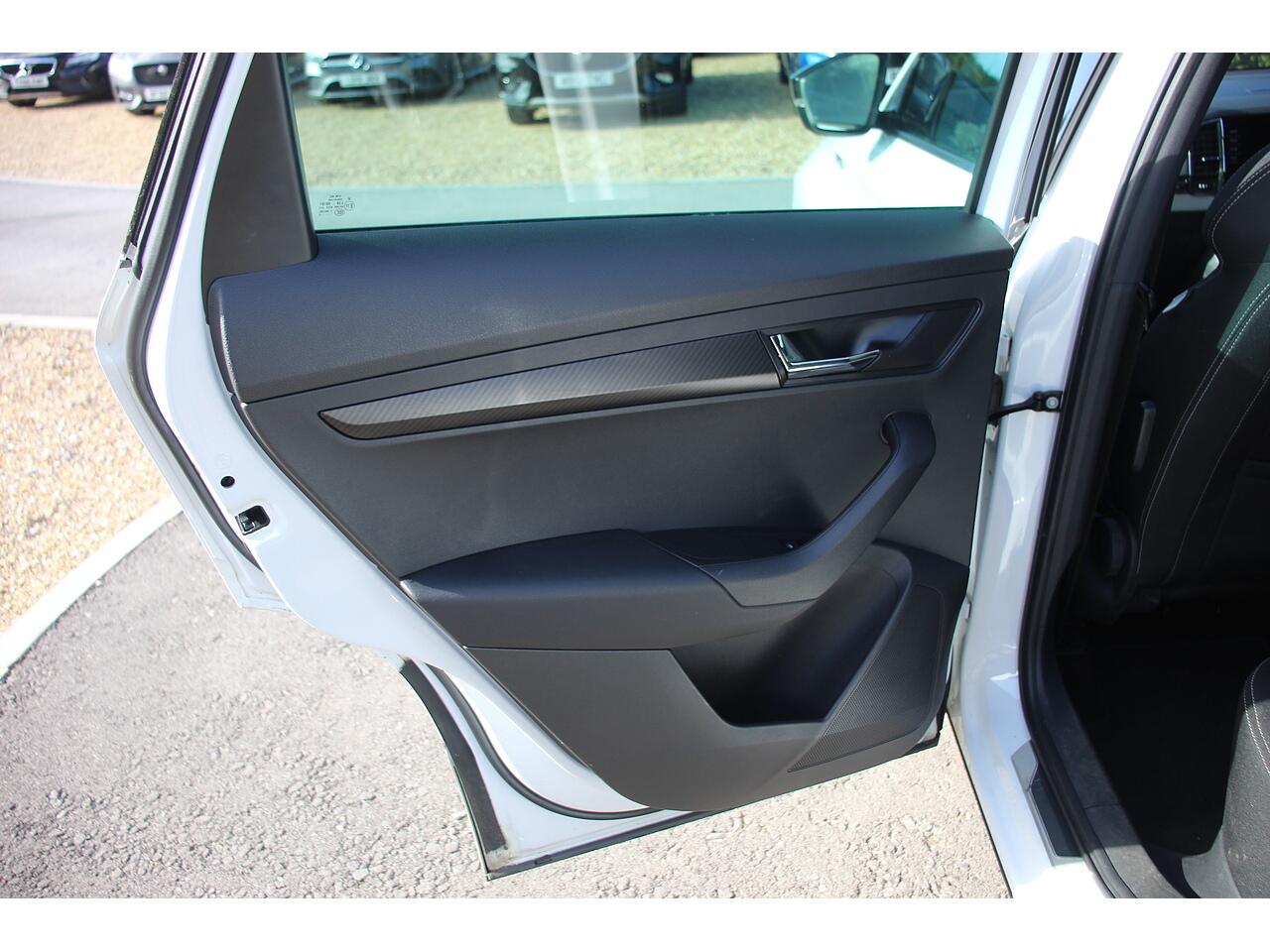 Skoda Karoq view 34