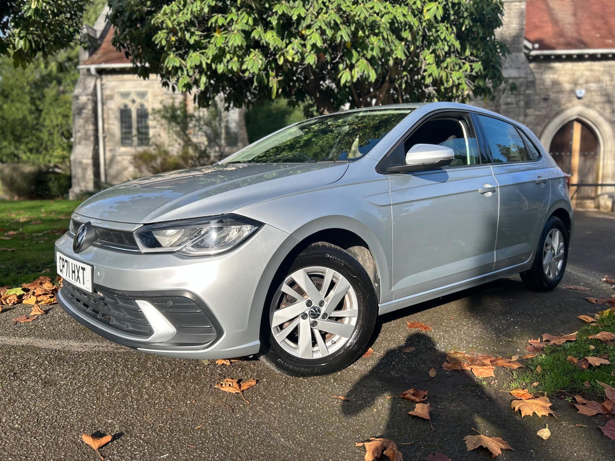 Volkswagen Polo view 15