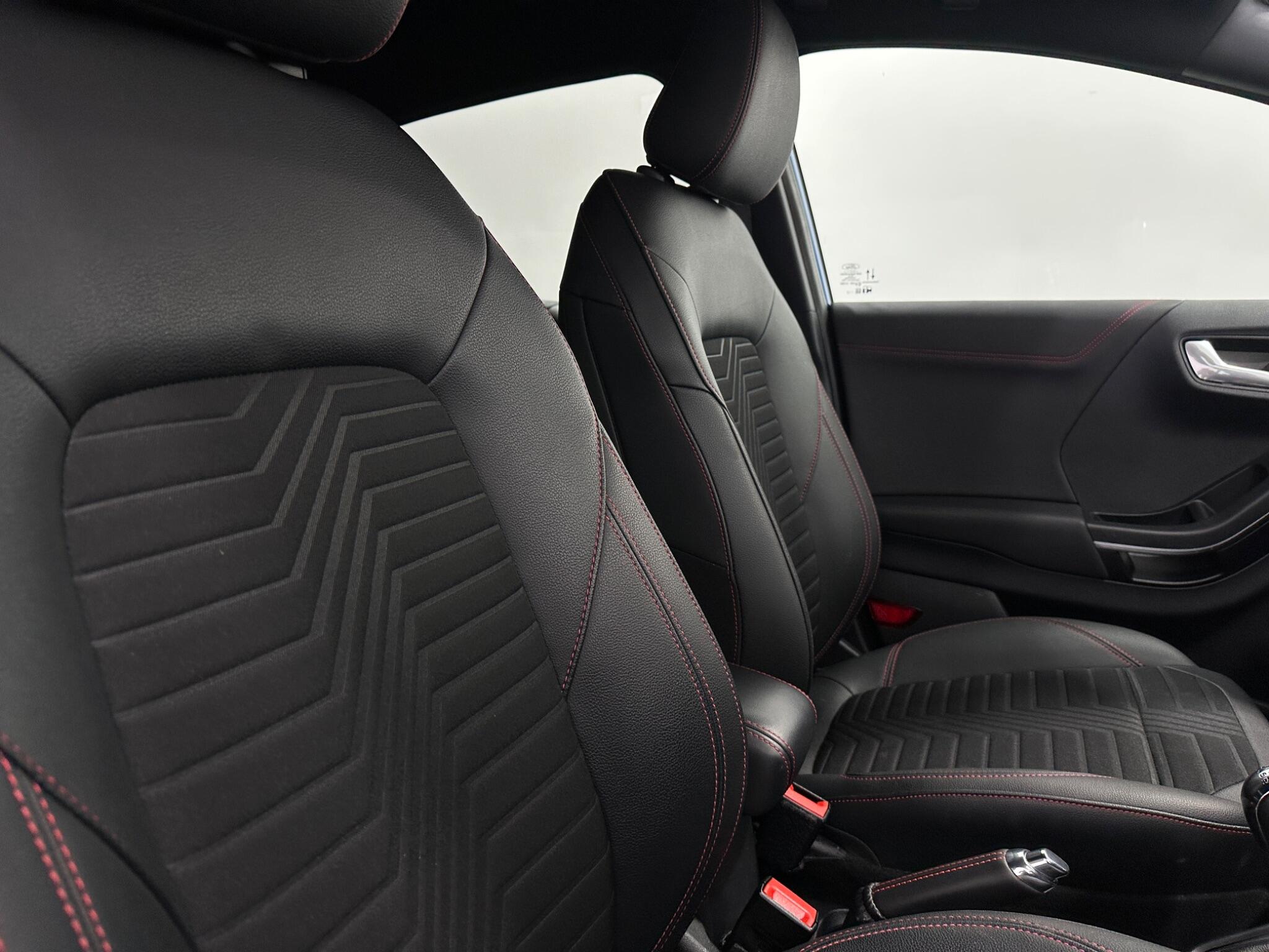 Ford Puma view 30