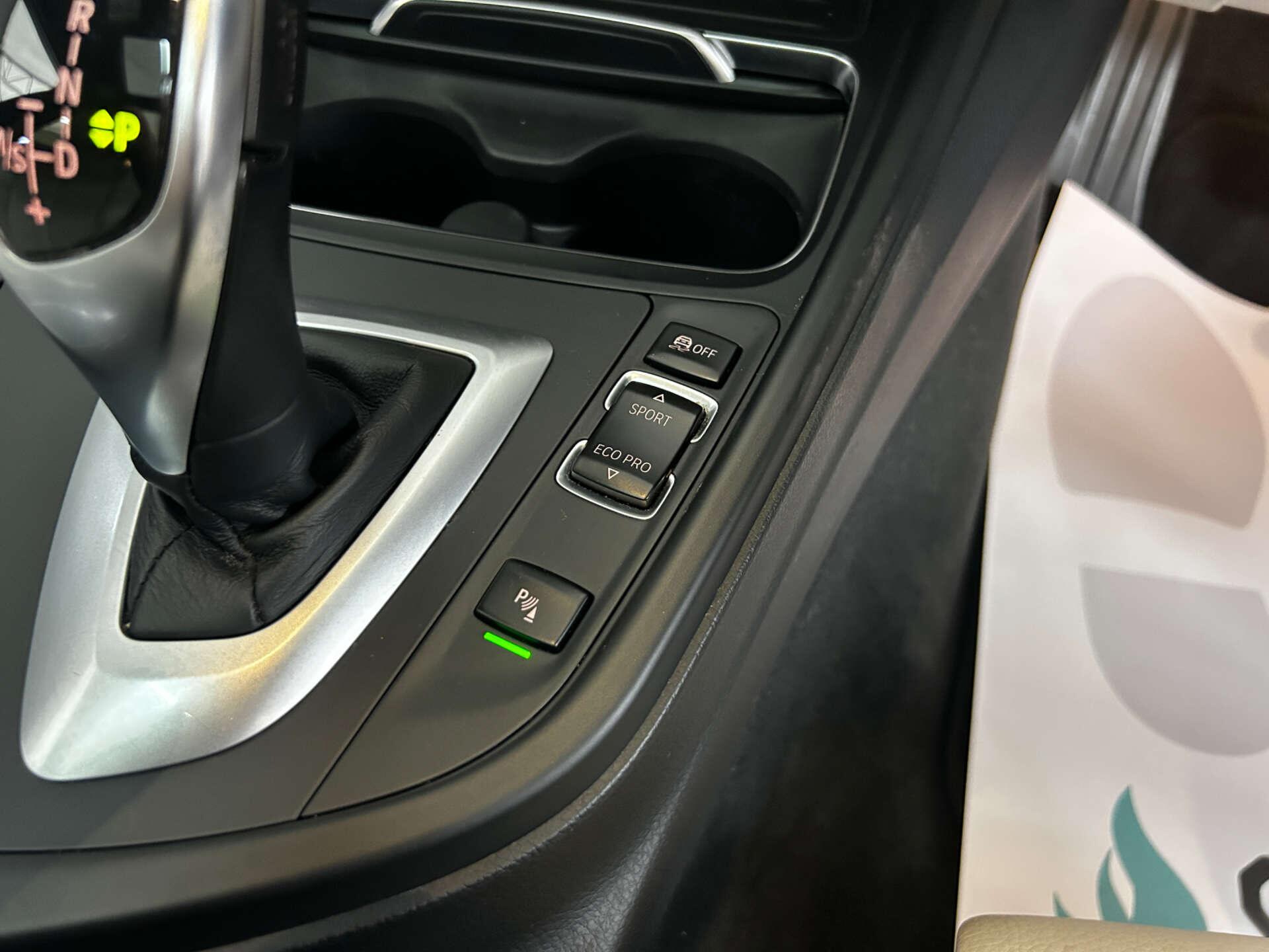 BMW 3 Series view 57