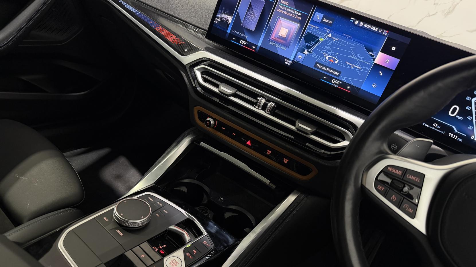 BMW 2 Series view 22