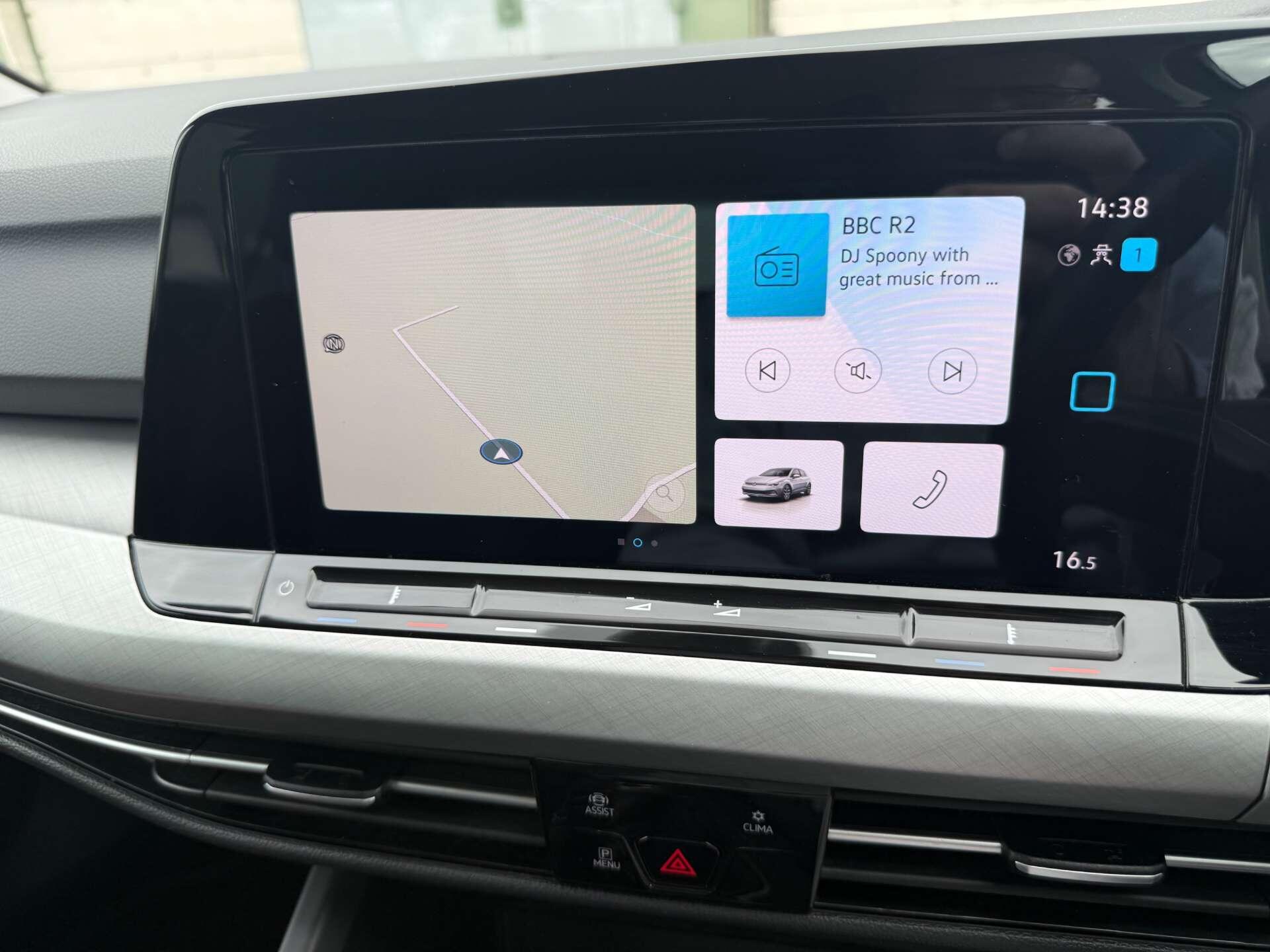 Volkswagen Golf view 36