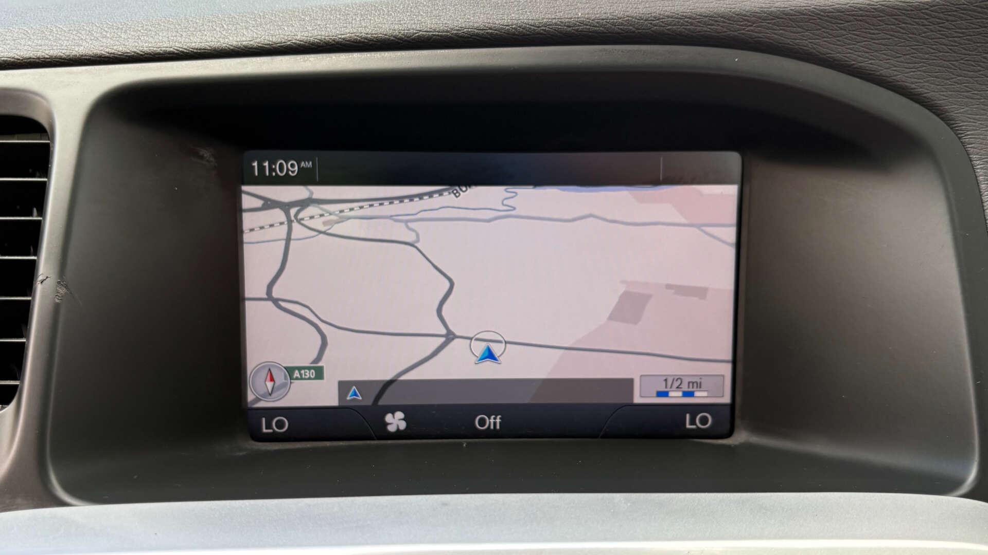 Volvo V60 view 29