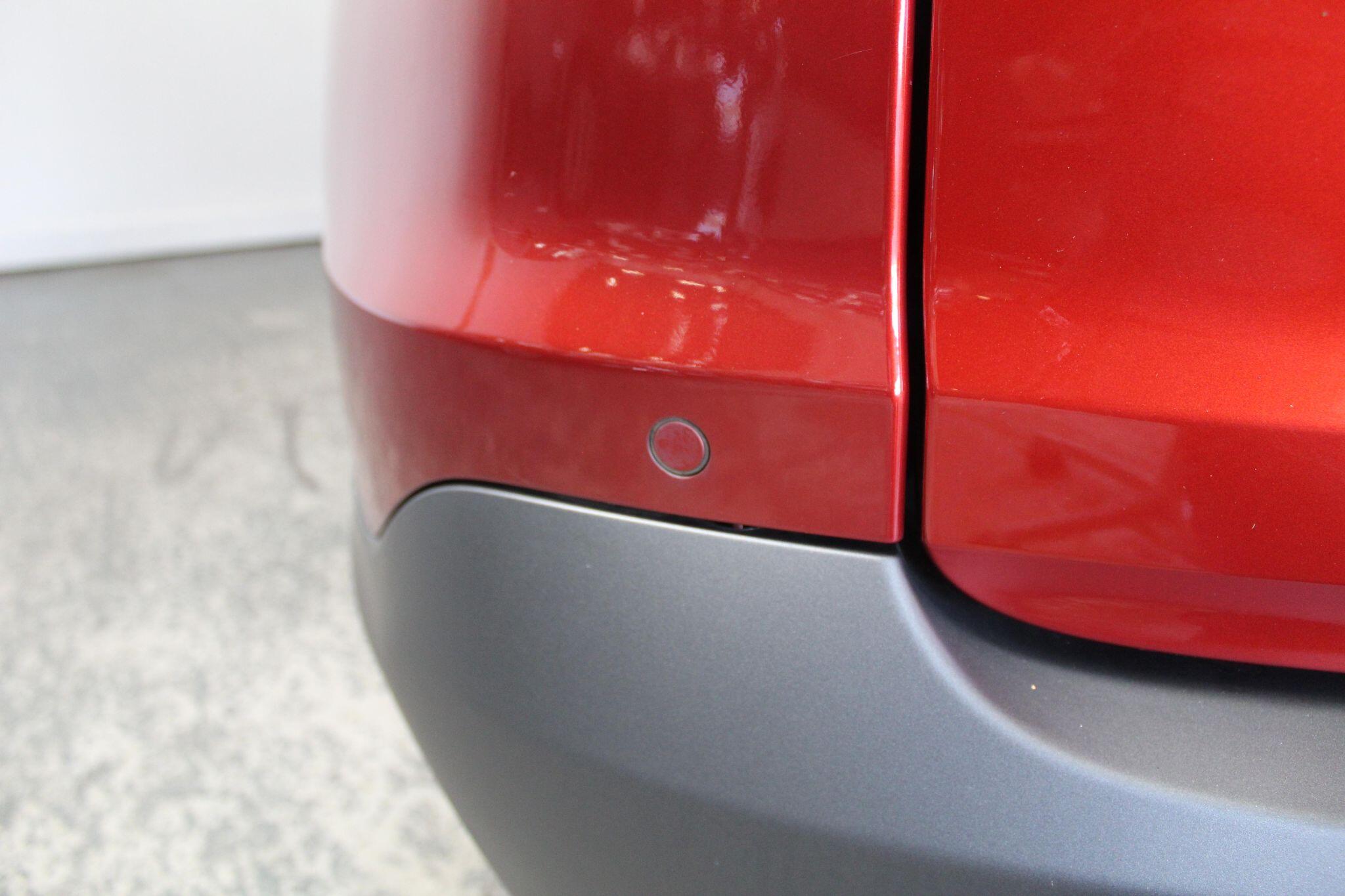Honda CR-V view 17