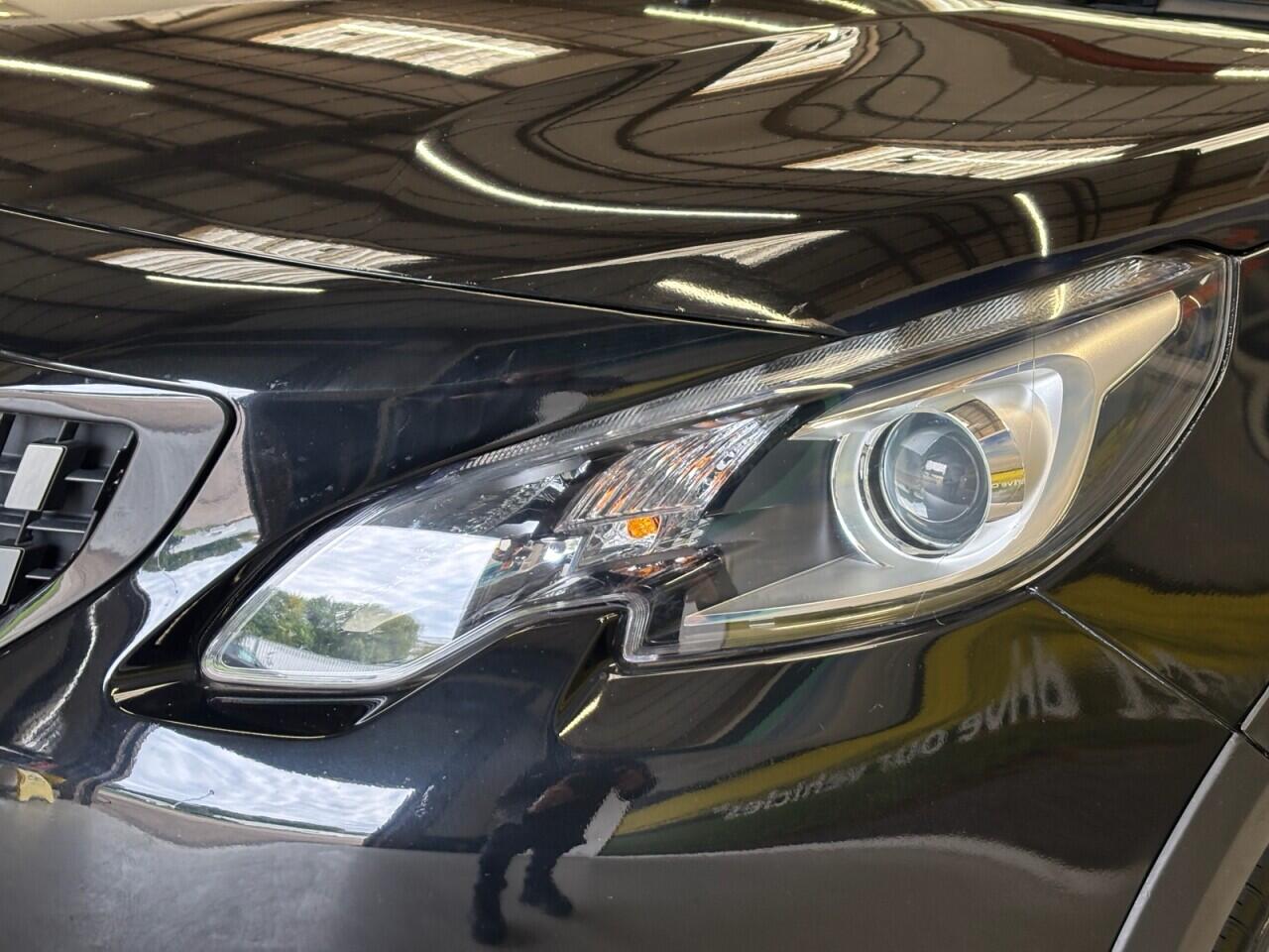 Peugeot 2008 view 46