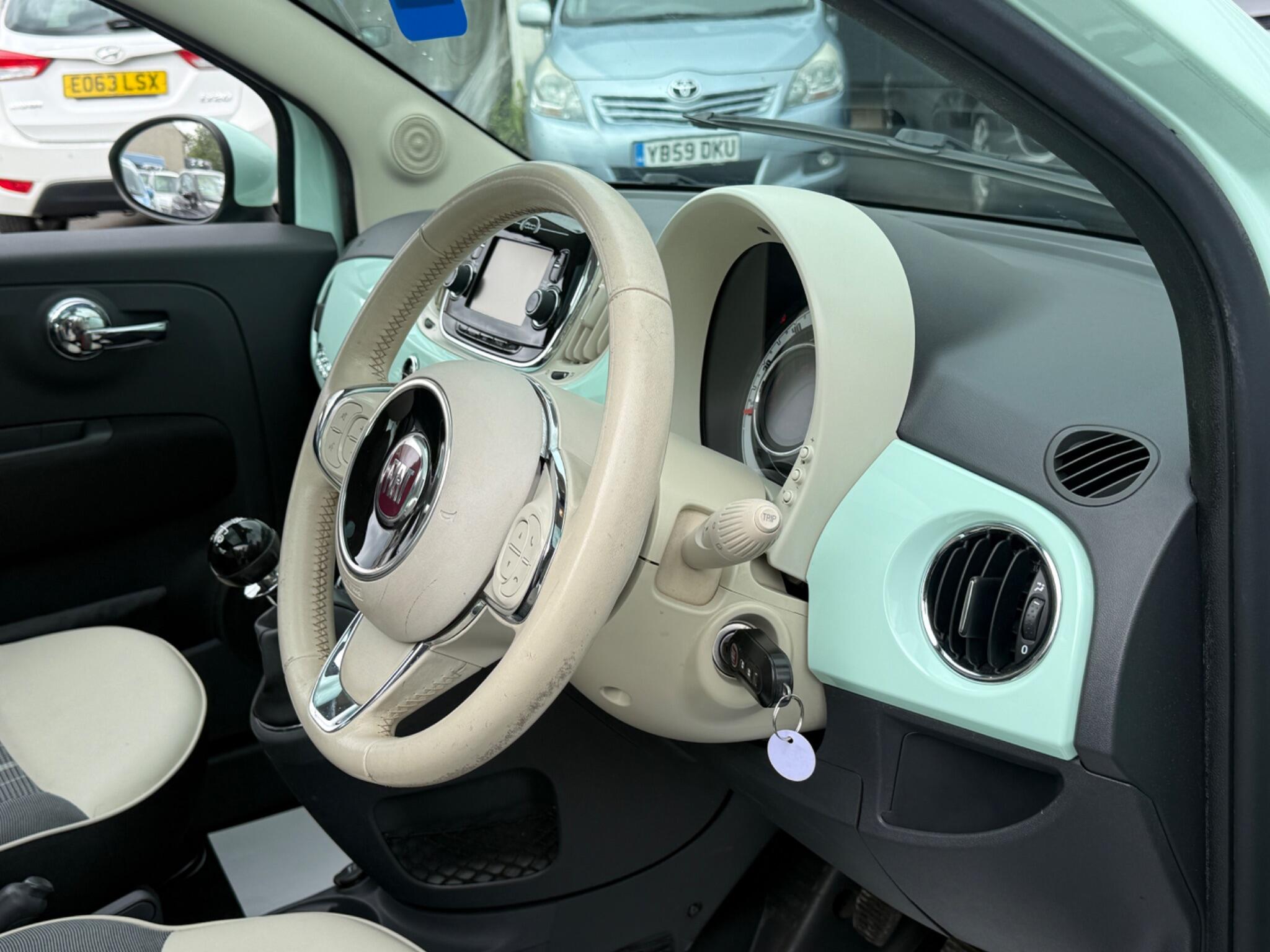 Fiat 500 - Image 41