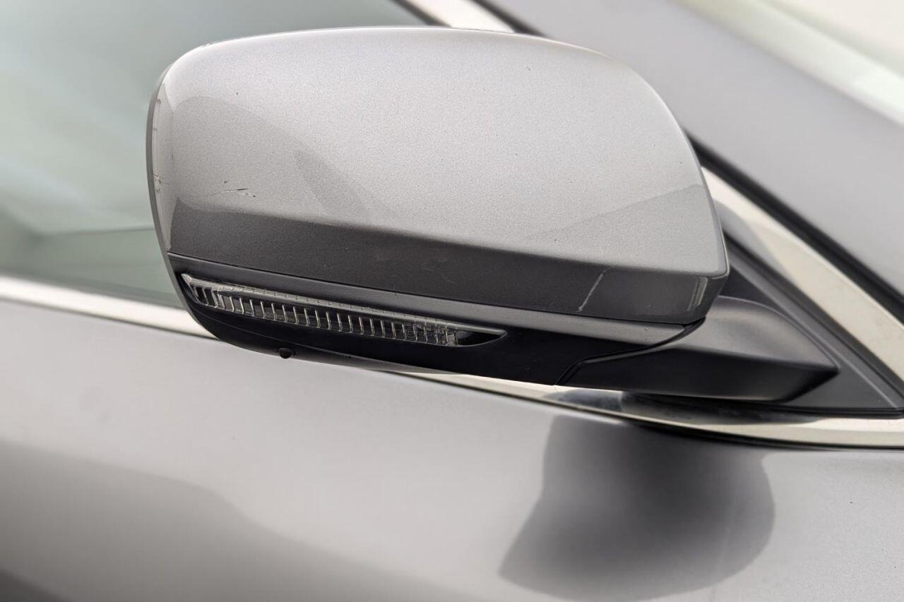 Renault Koleos view 39