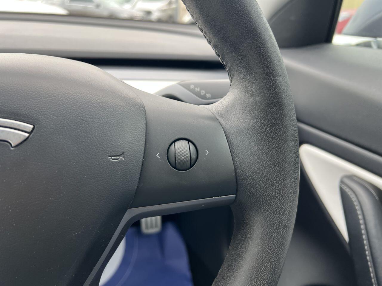 Tesla Model 3 view 53