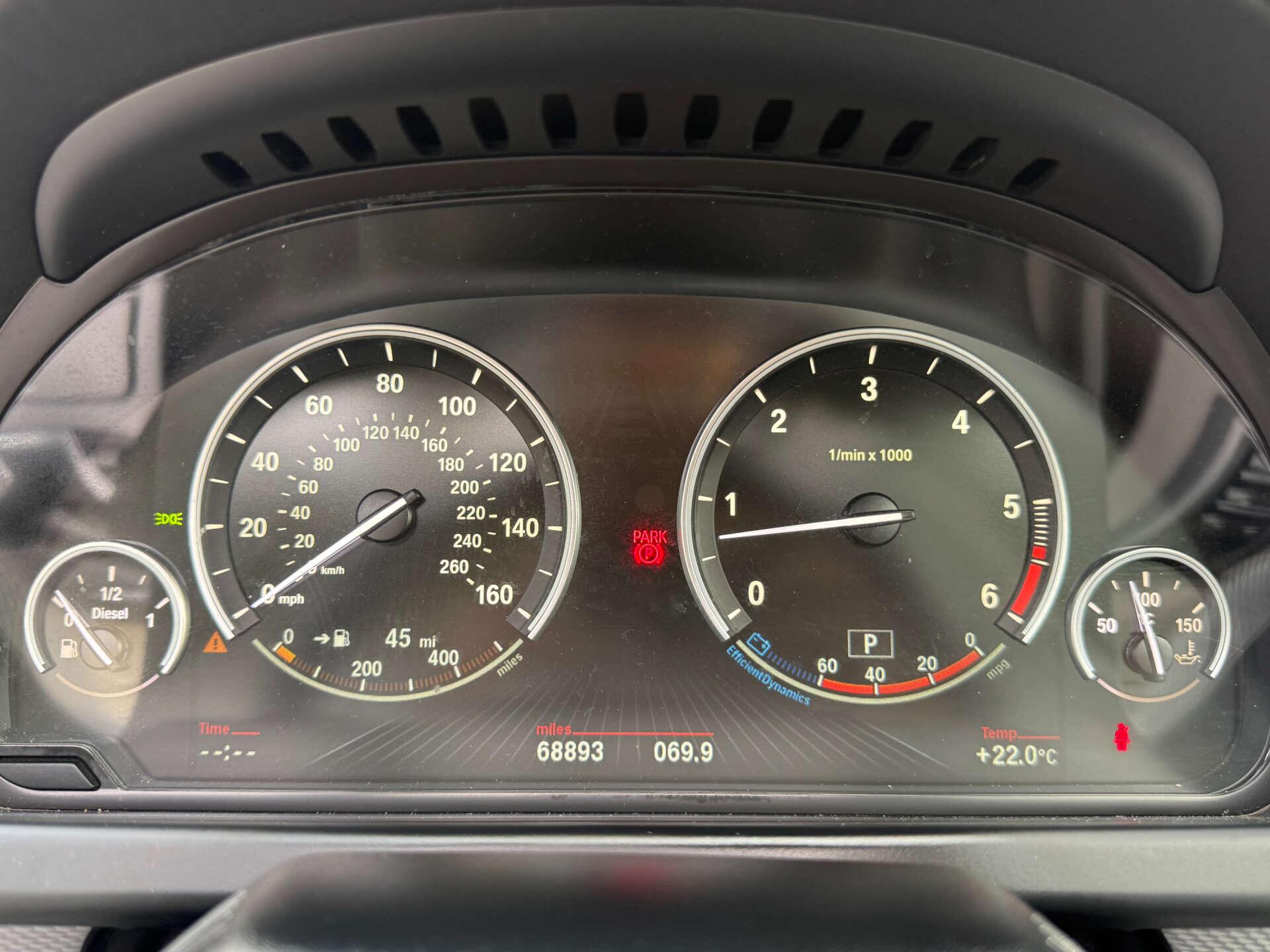 BMW 6 Series view 51
