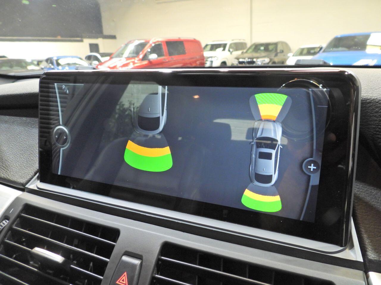 BMW X5 X5 view 24