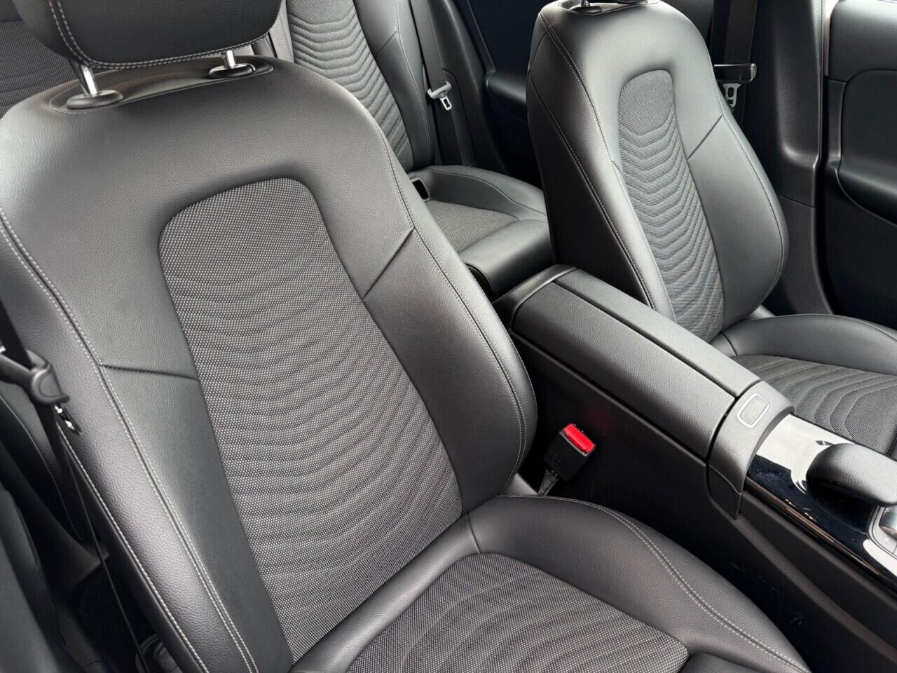 Mercedes-Benz A-Class view 13