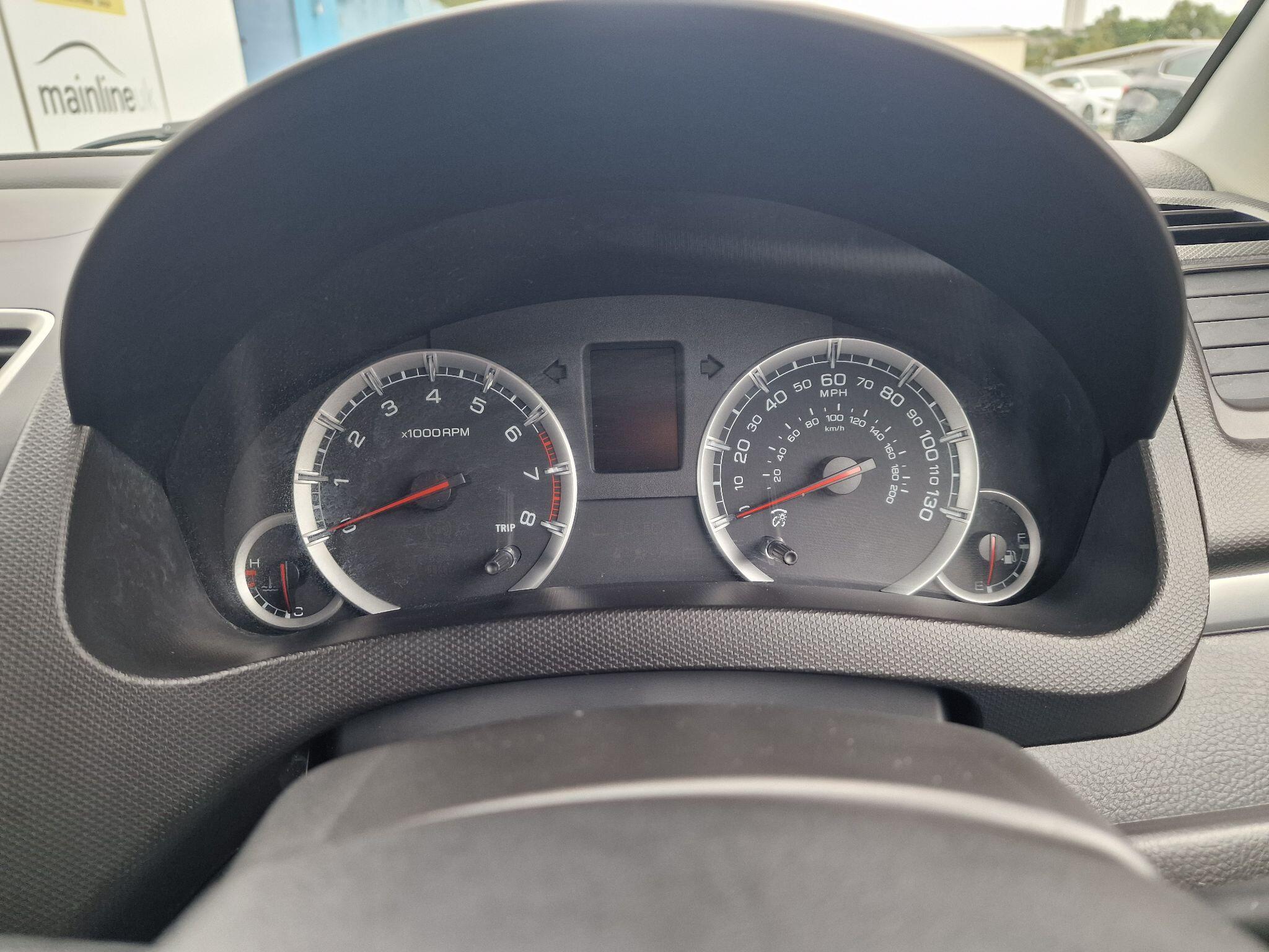 Suzuki Swift view 44