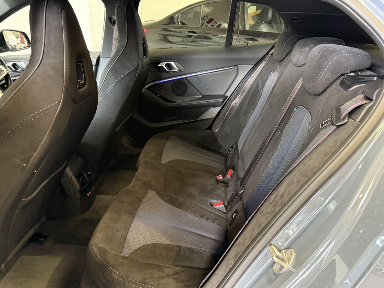 BMW 1 Series view 63
