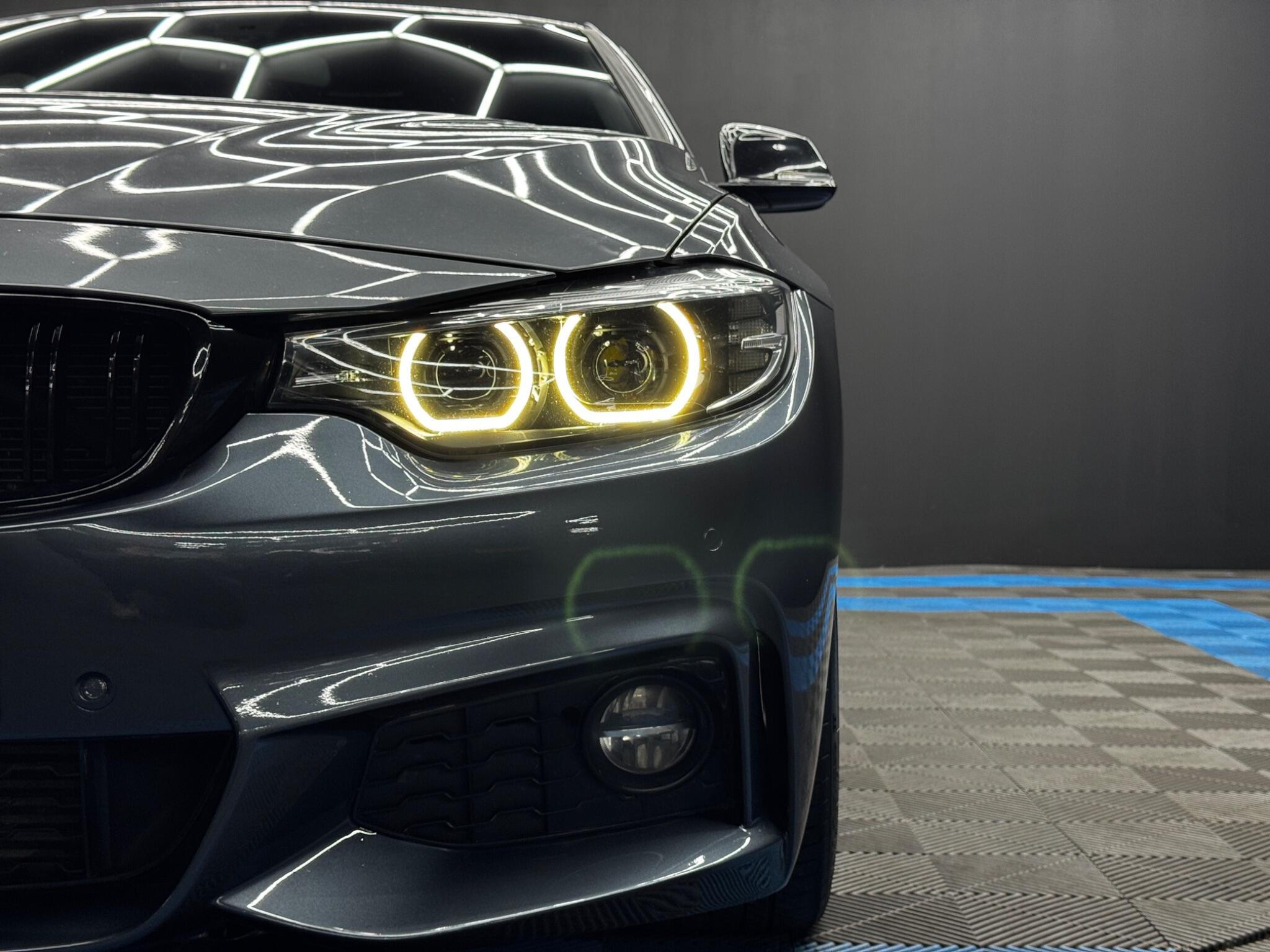 BMW 4 Series view 47