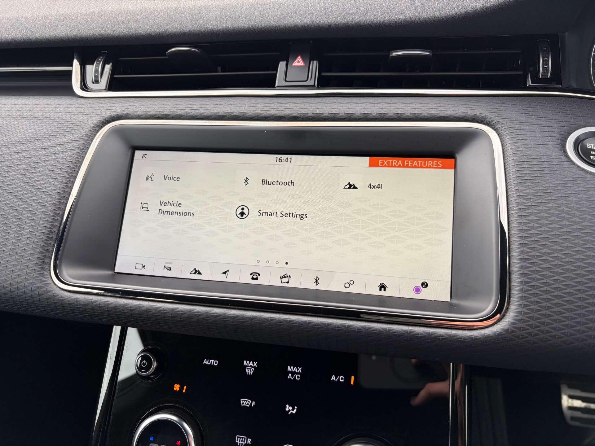 Land Rover Range Rover Evoque view 49