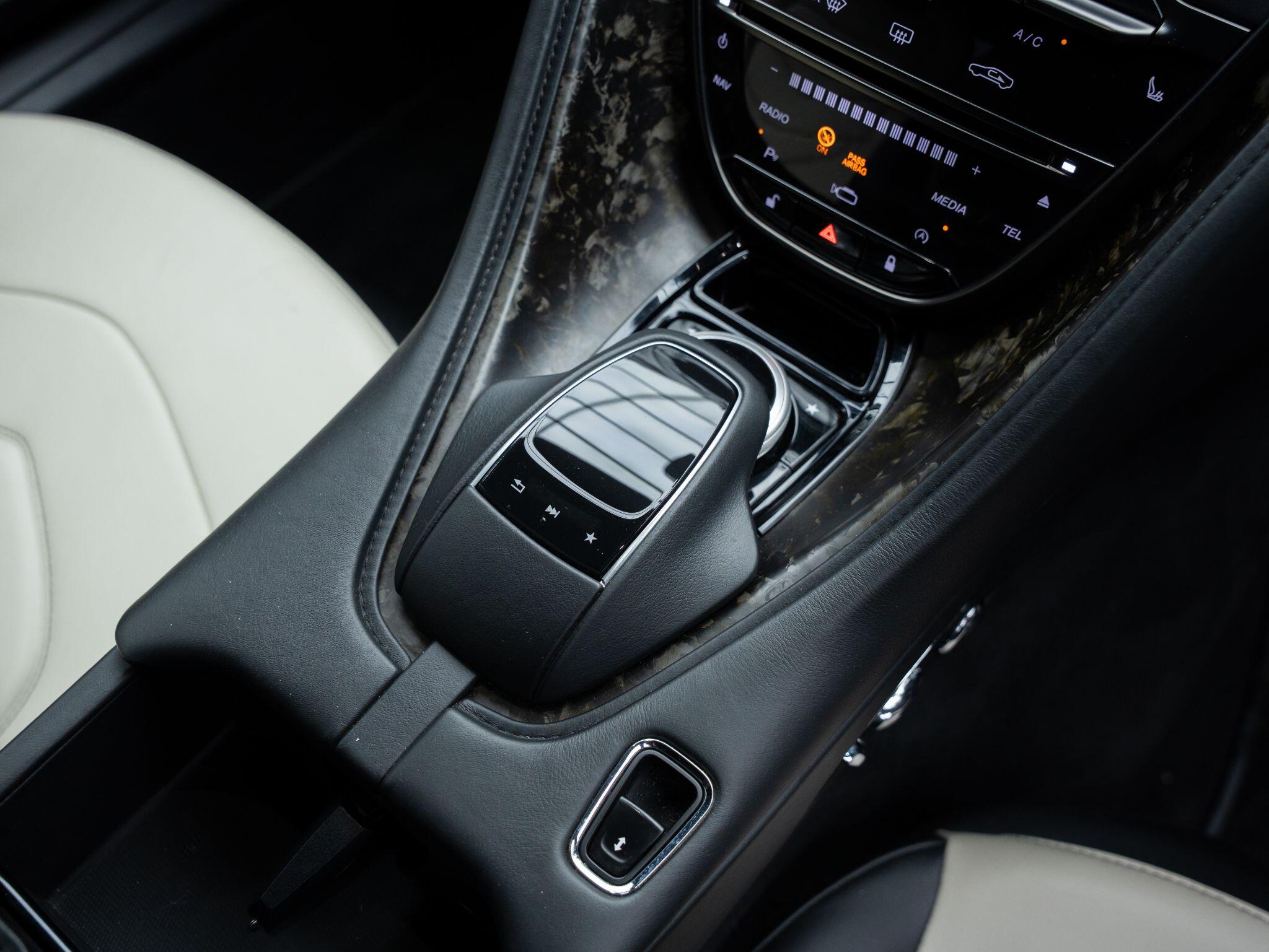 Aston Martin DBS view 30