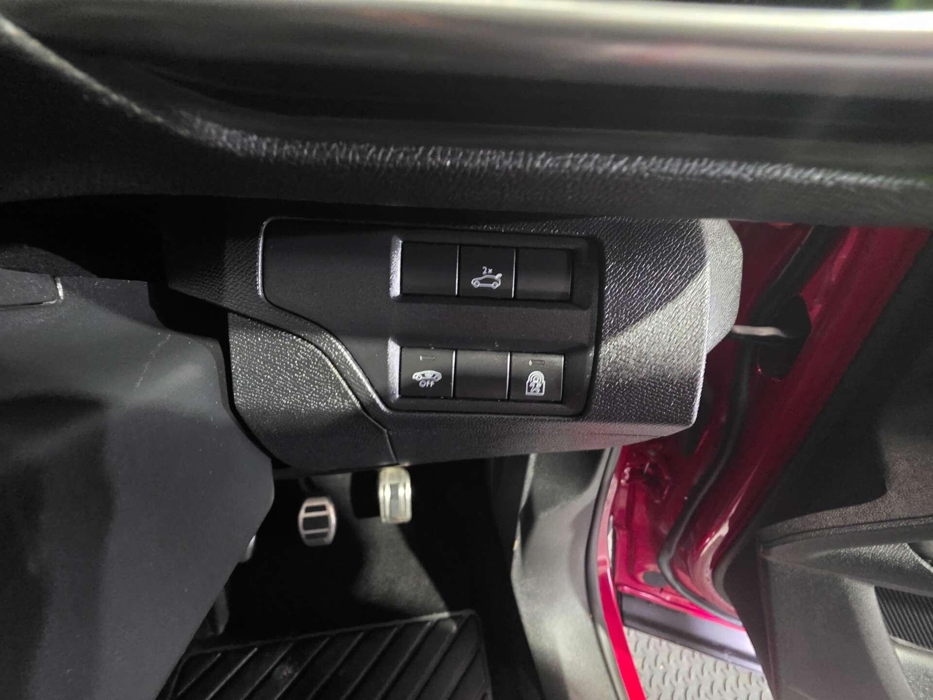 Peugeot 3008 view 16