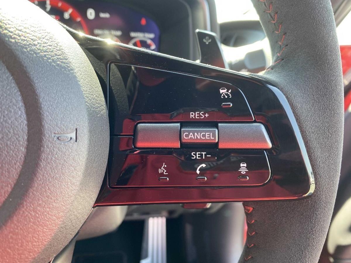 Nissan 2025 Nissan view 13