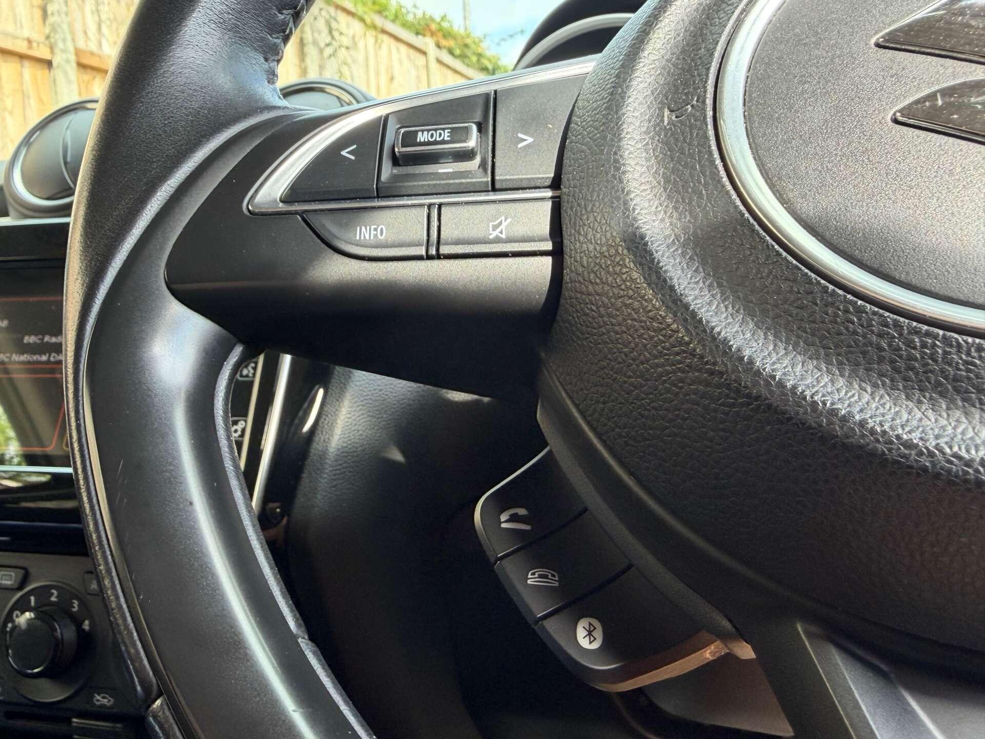 Suzuki Swift view 17