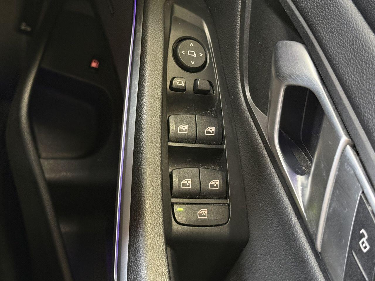 BMW 3 Series view 47