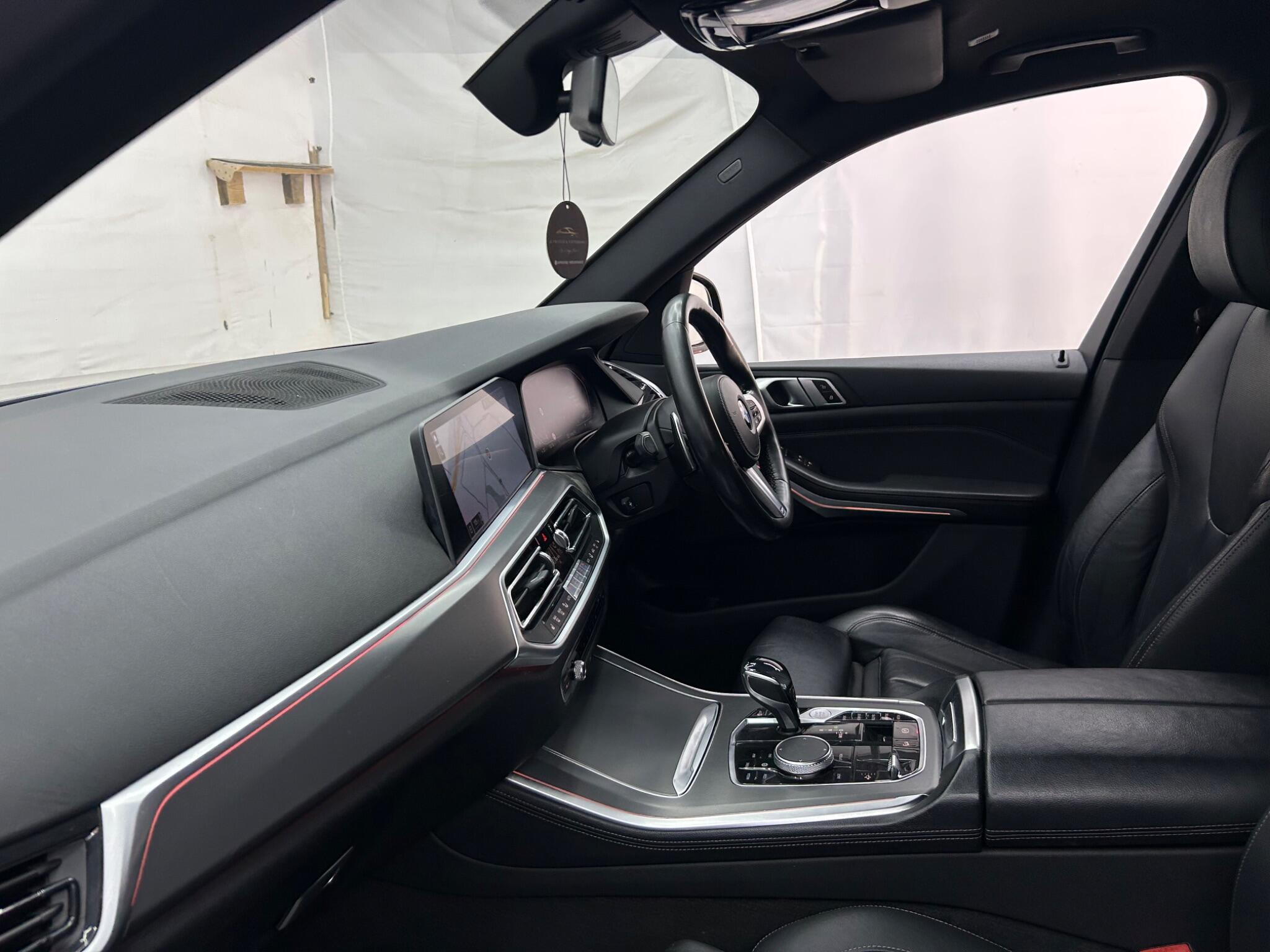 BMW X5 X5 view 14