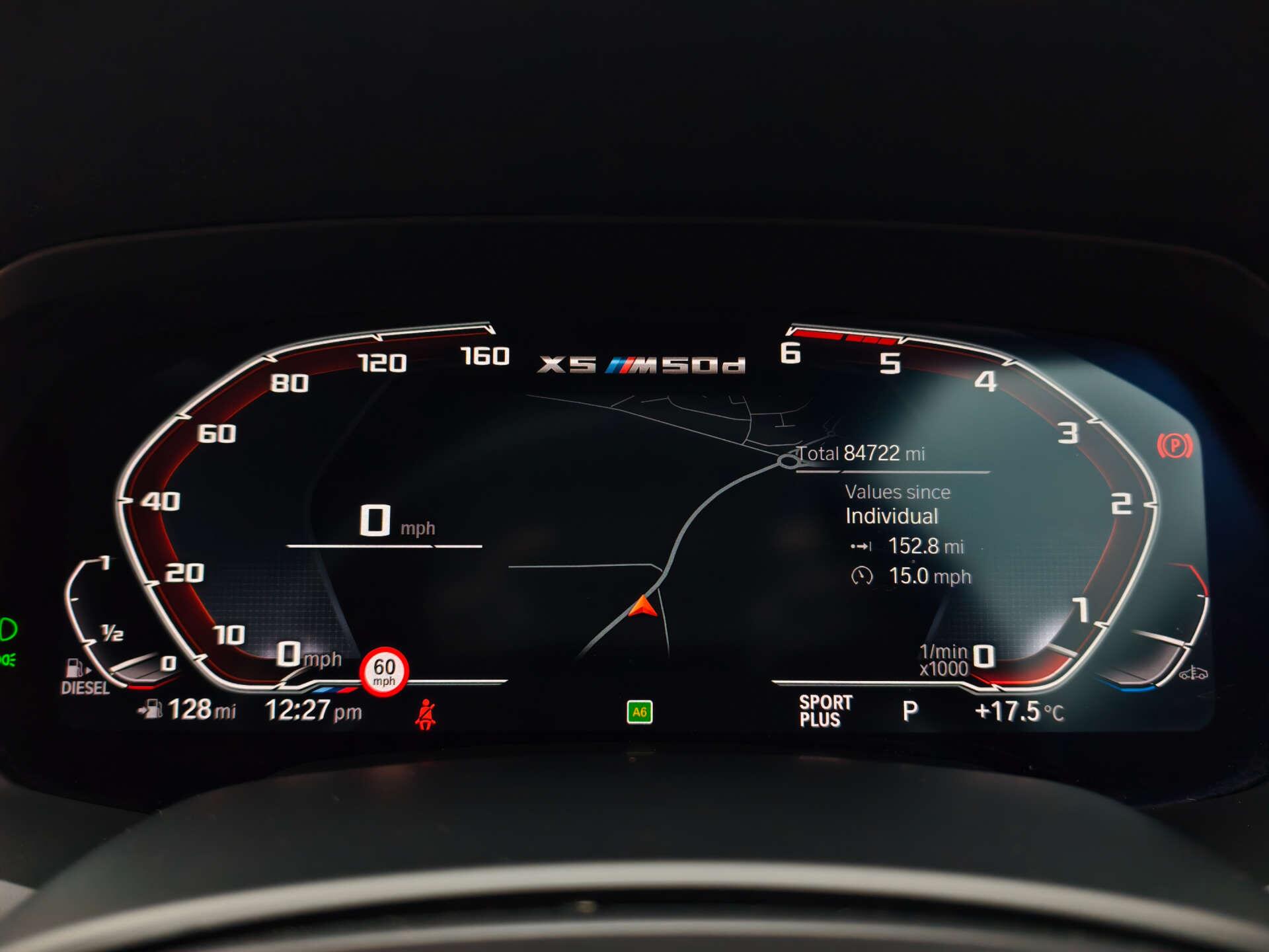 BMW X5 X5 view 37
