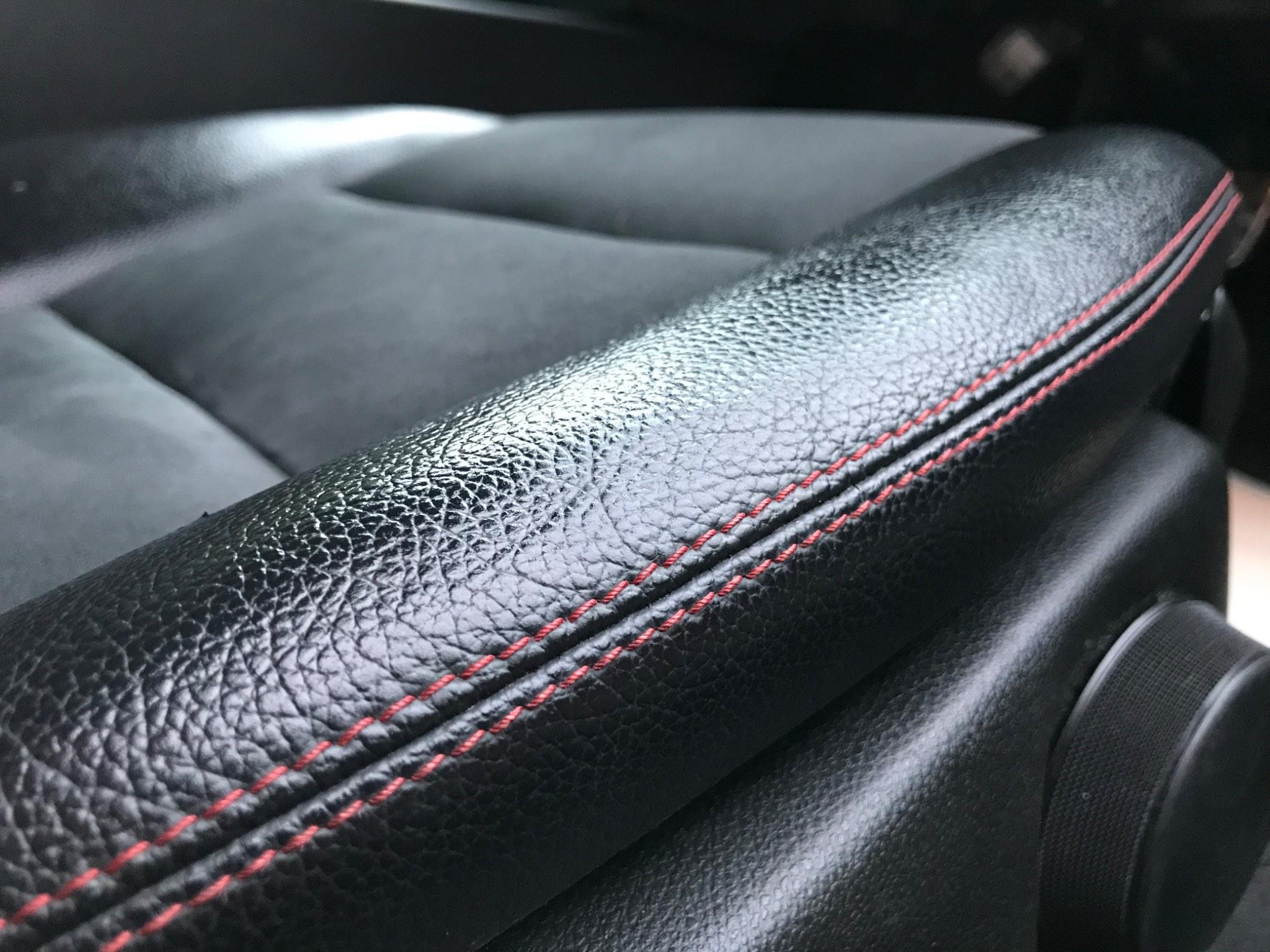 Mercedes-Benz A-Class view 25