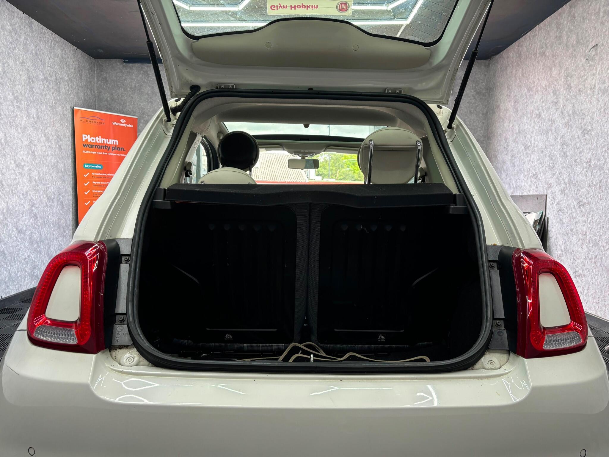 Fiat 500 view 19