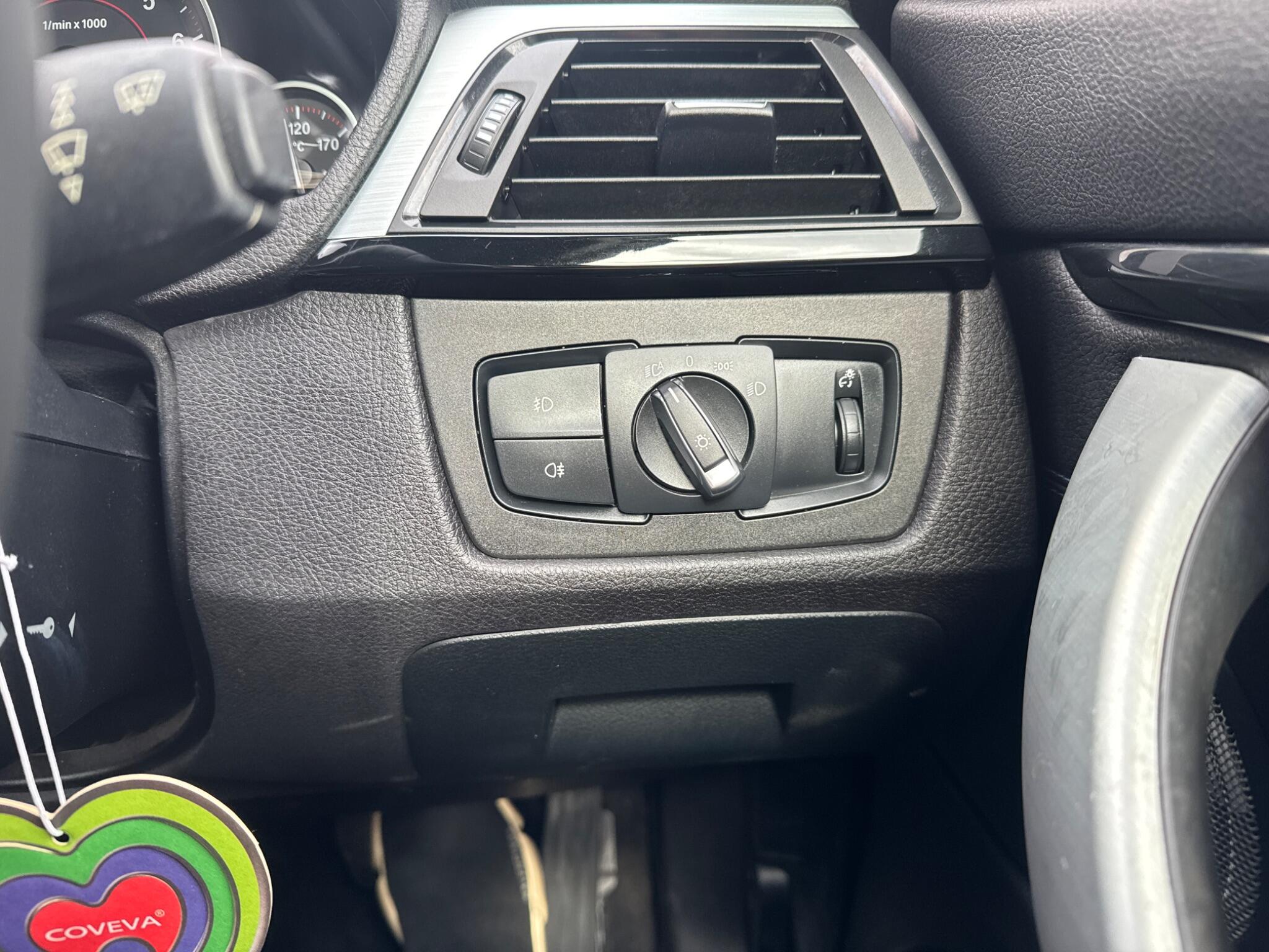 BMW 4 Series view 41