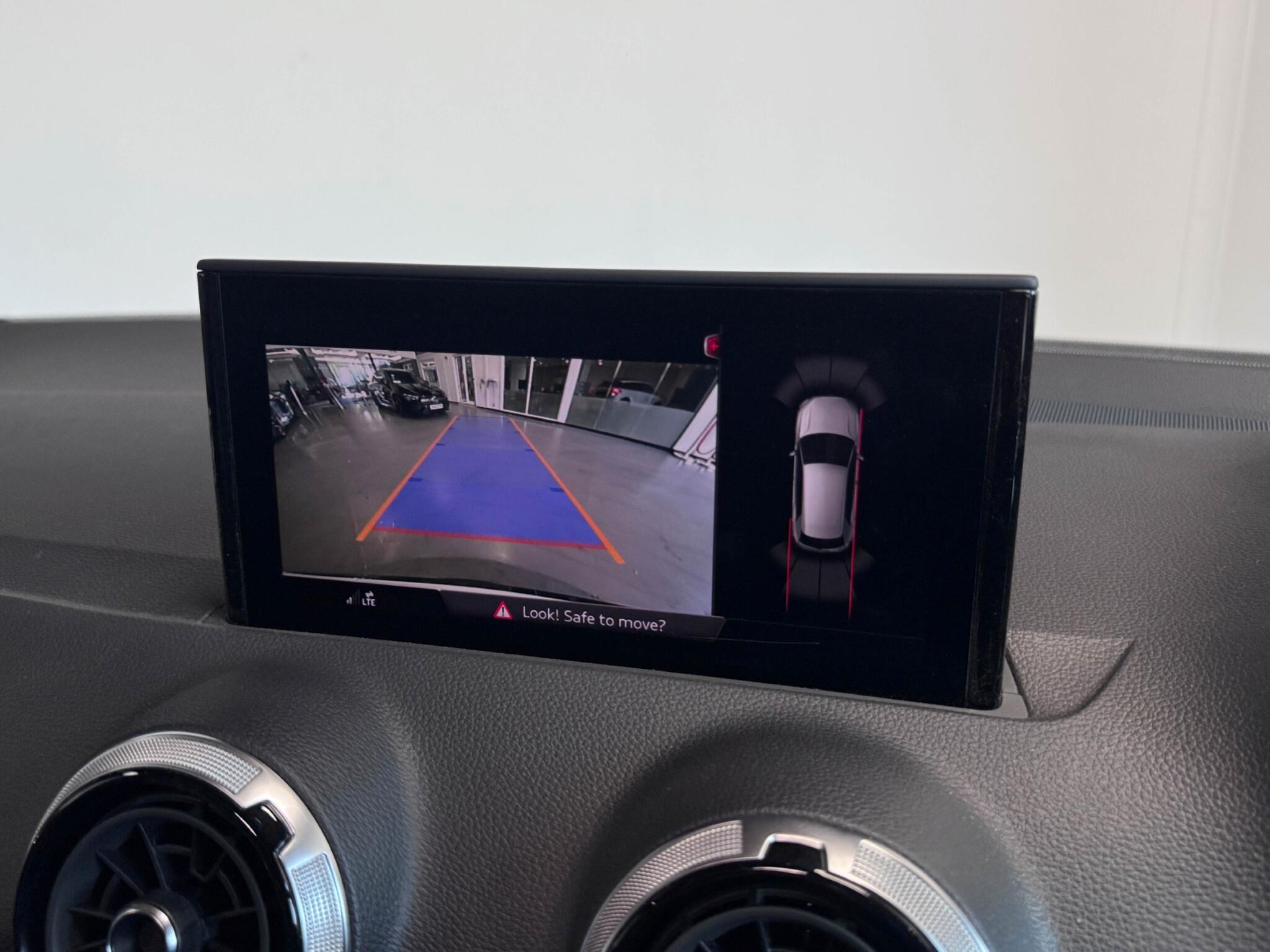 Audi SQ2 view 12