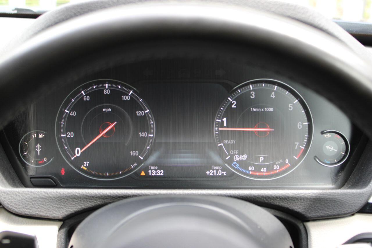 BMW 4 Series view 21