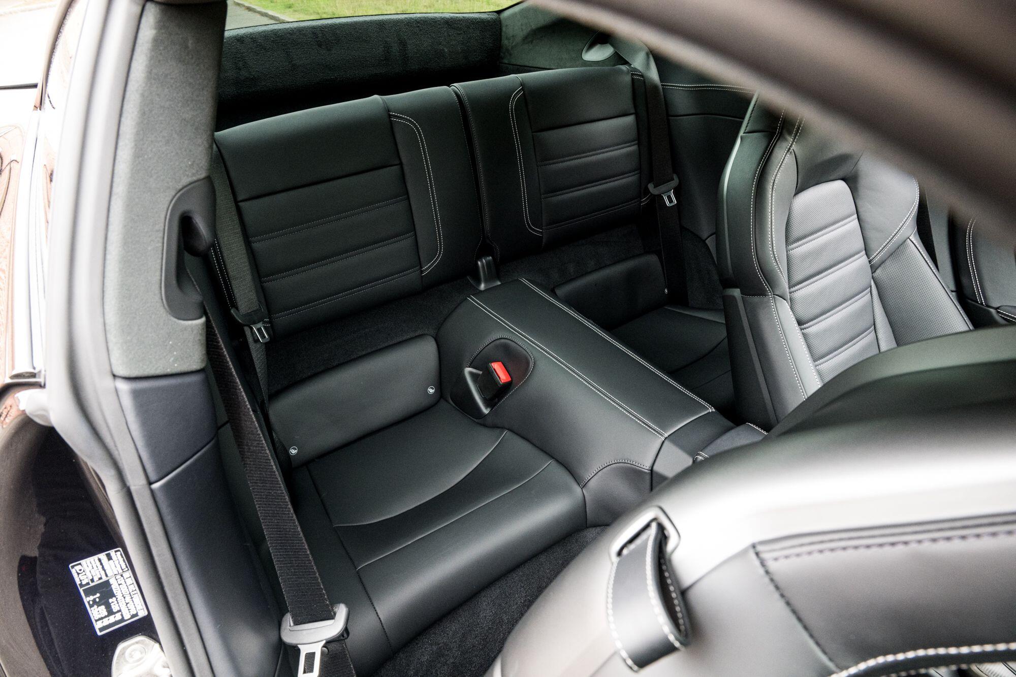 Porsche 911 view 41