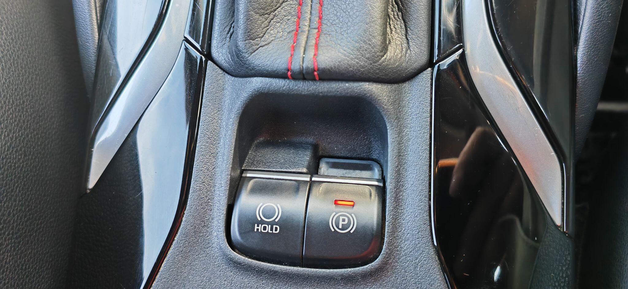 Toyota Corolla view 33