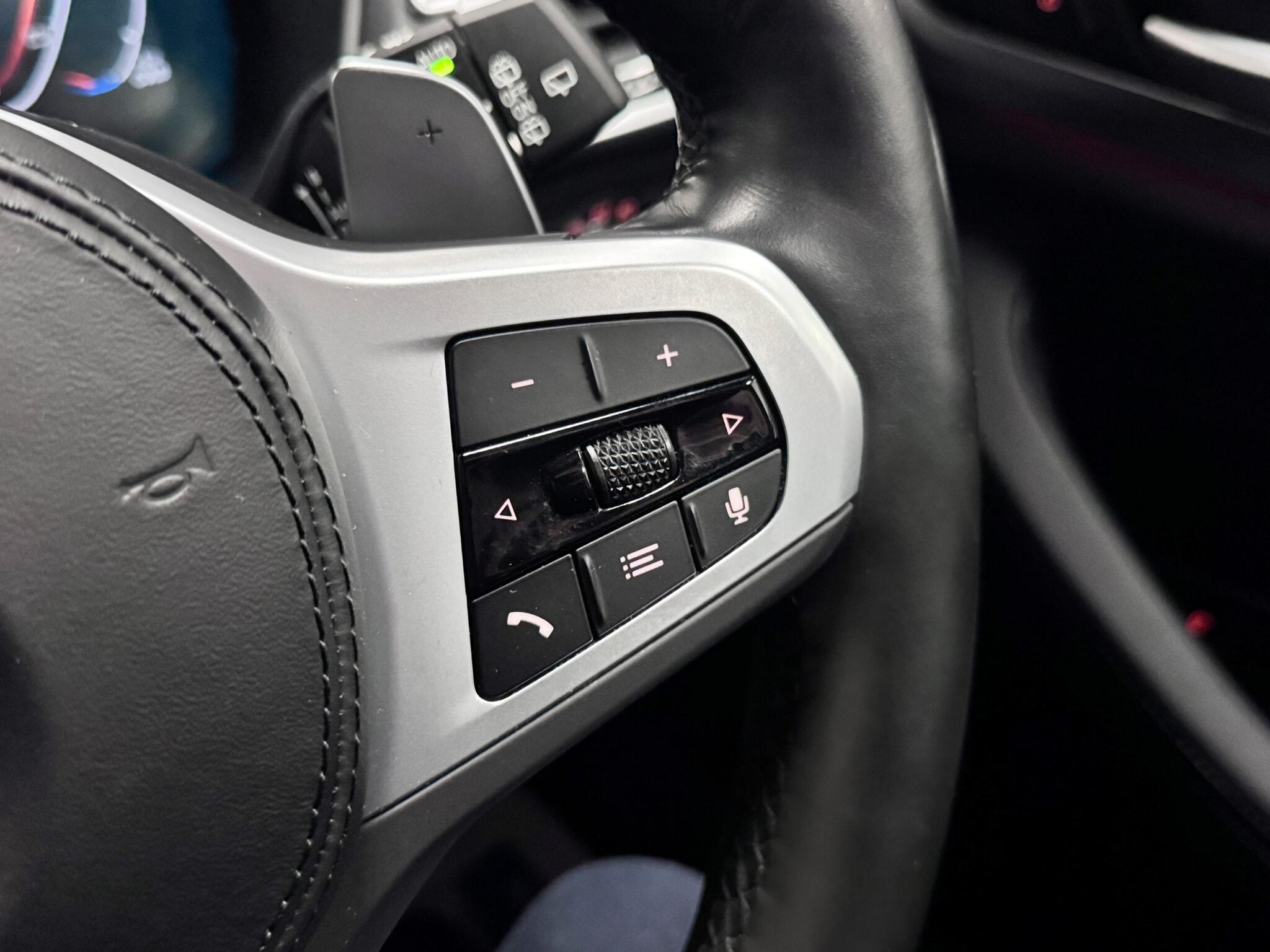 BMW X3 view 35