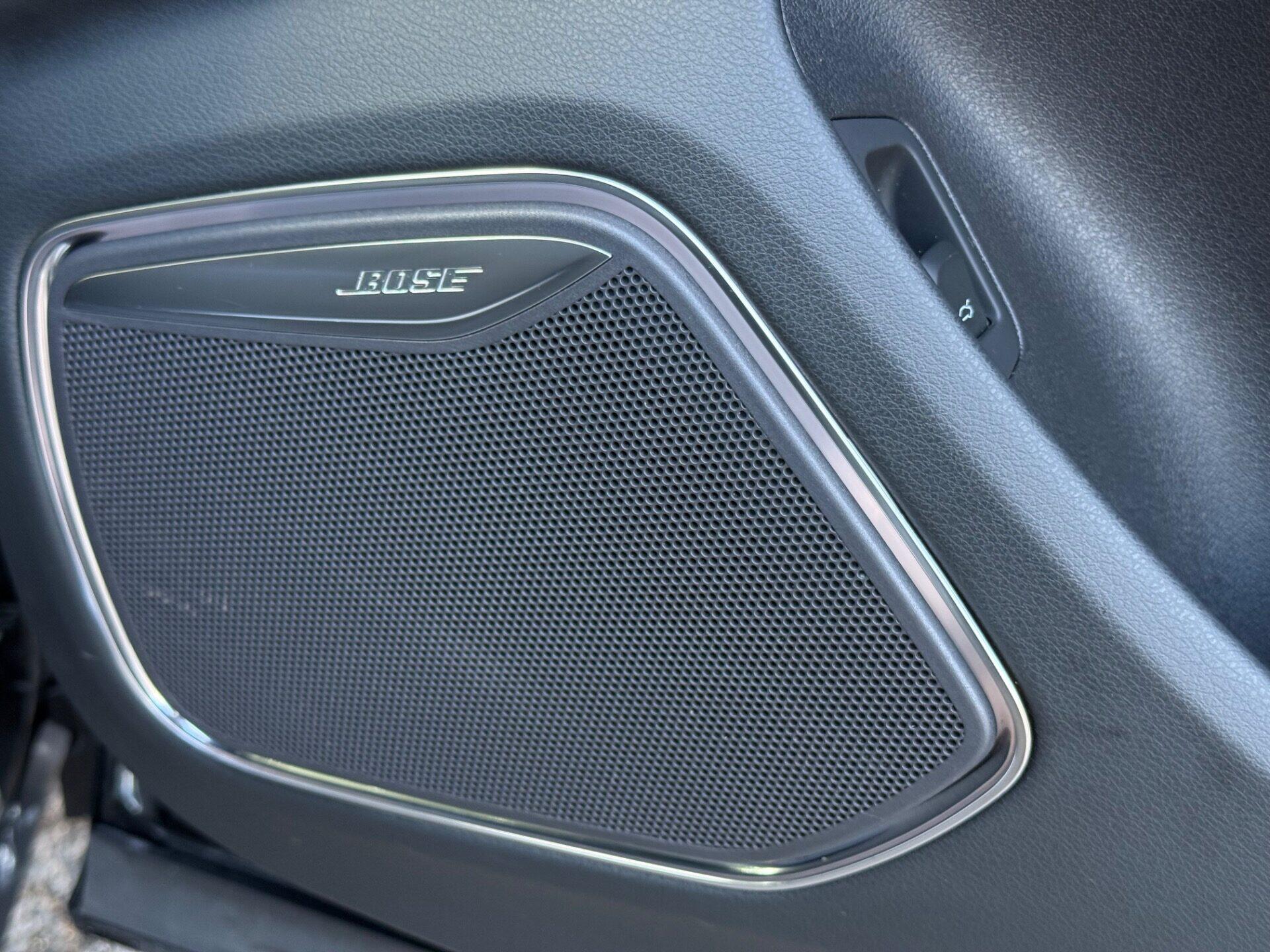 Audi Q3 view 34