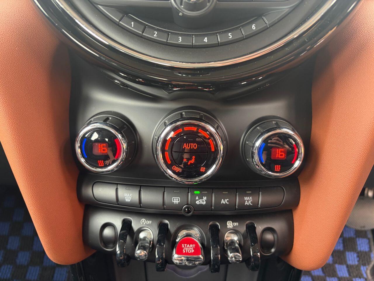 MINI Hatch view 30