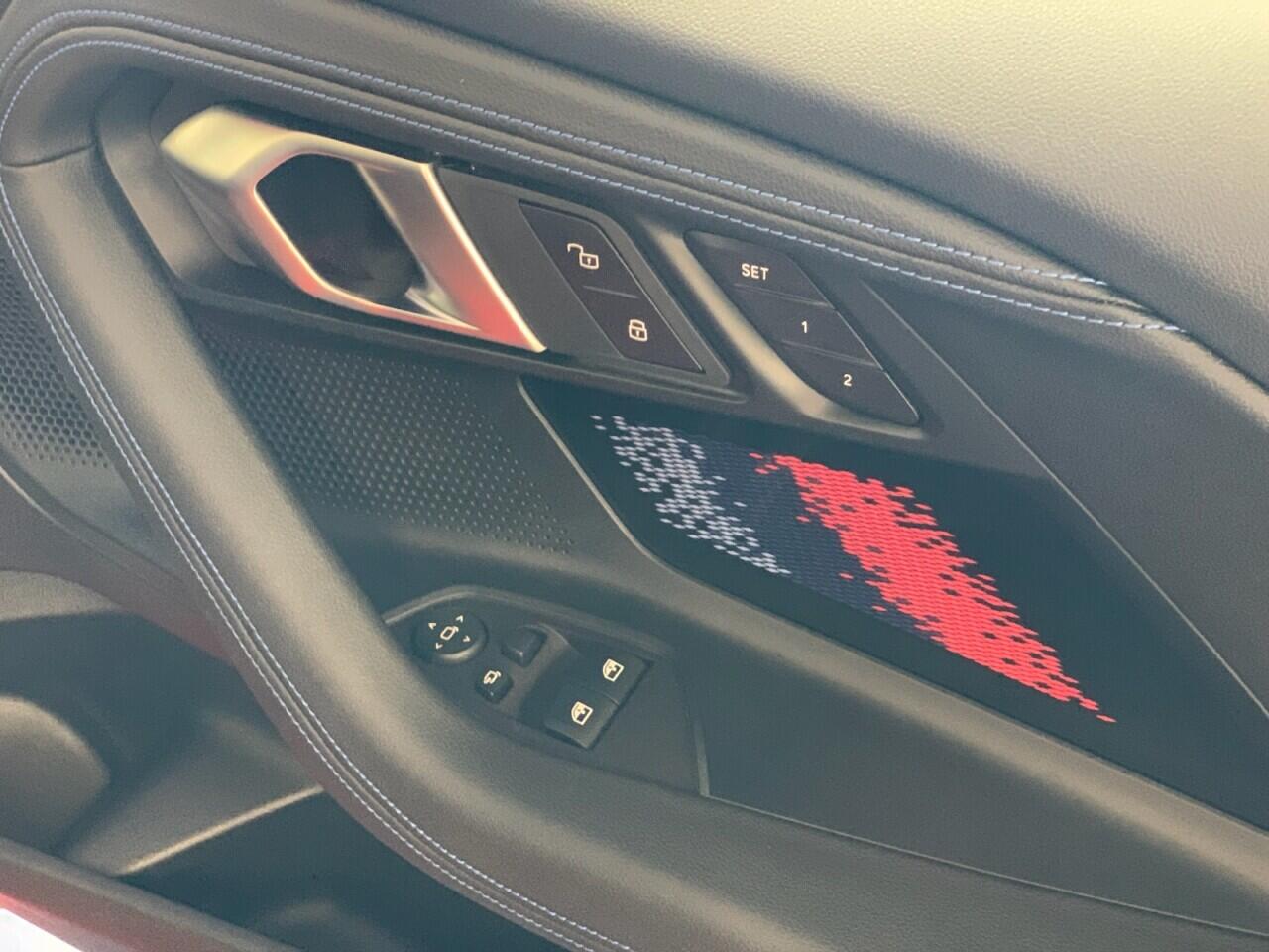 BMW M2 view 36