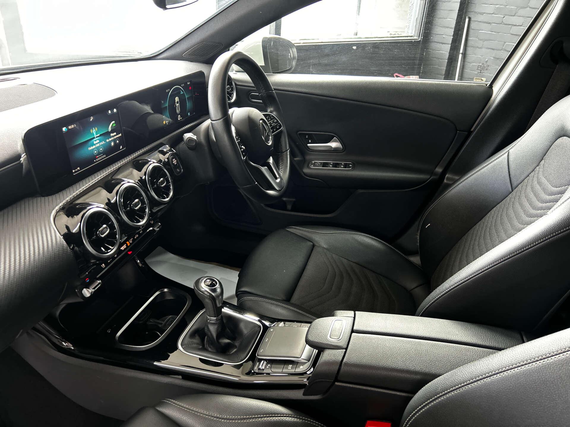 Mercedes-Benz A Class view 57
