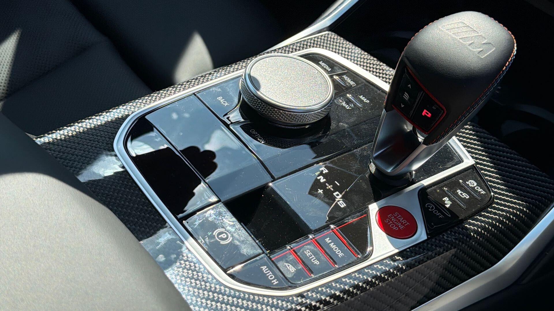 BMW M4 view 10