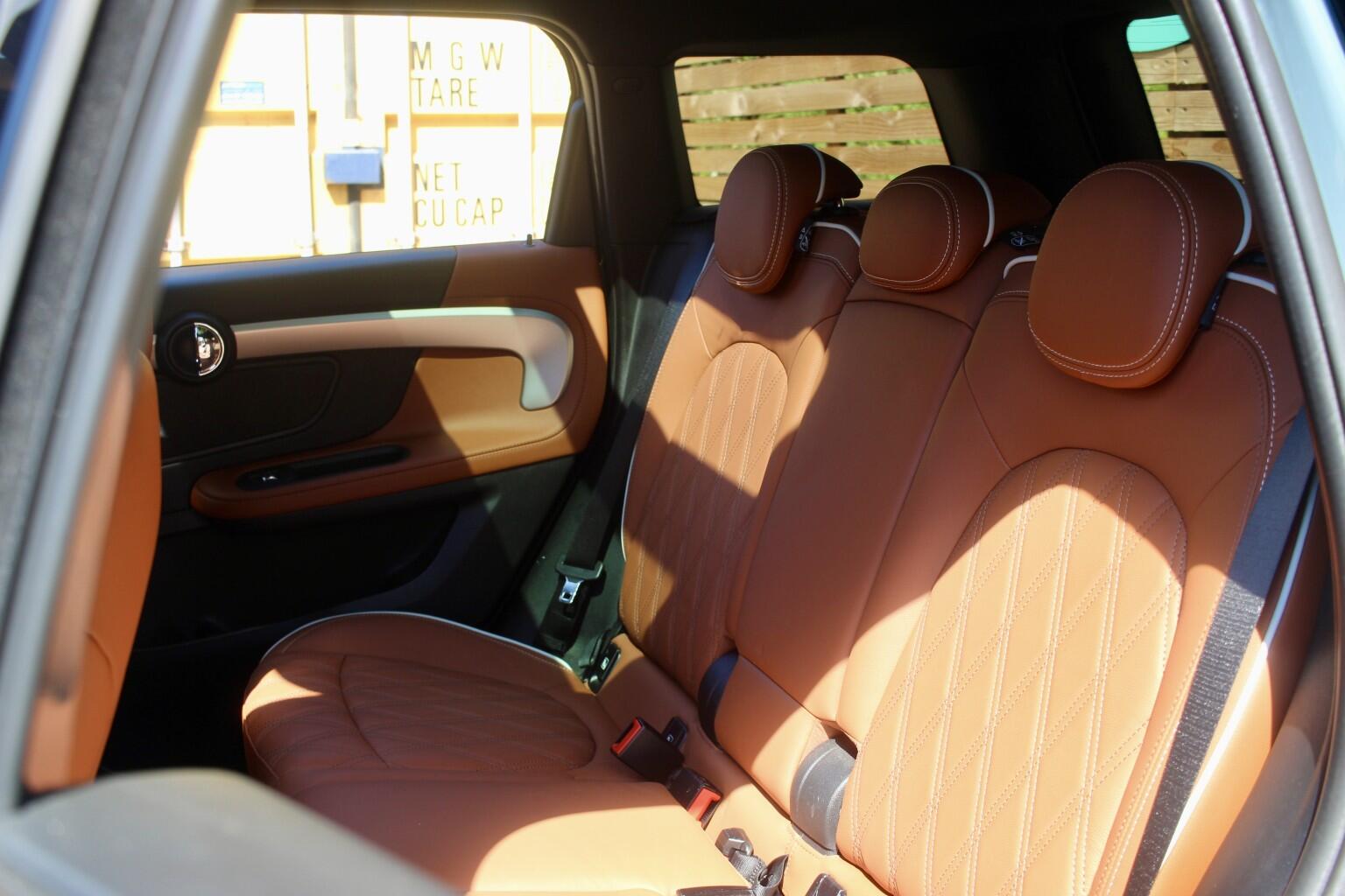 Mini Countryman view 13