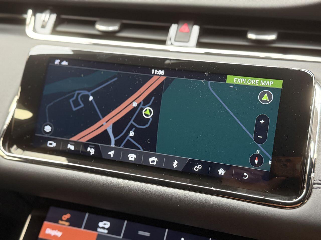 Land Rover Range Rover Evoque view 63