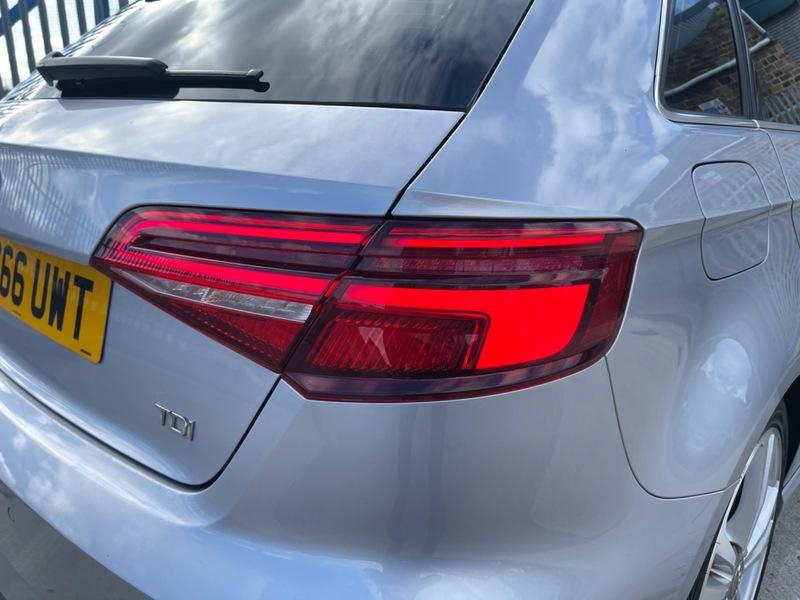 2016 Audi A3 image 27