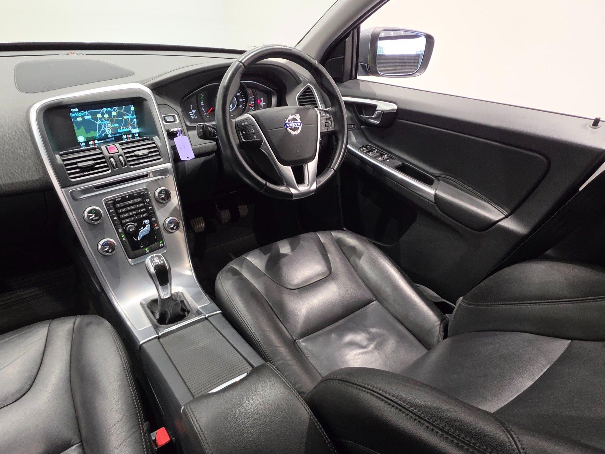 Volvo XC60 view 71
