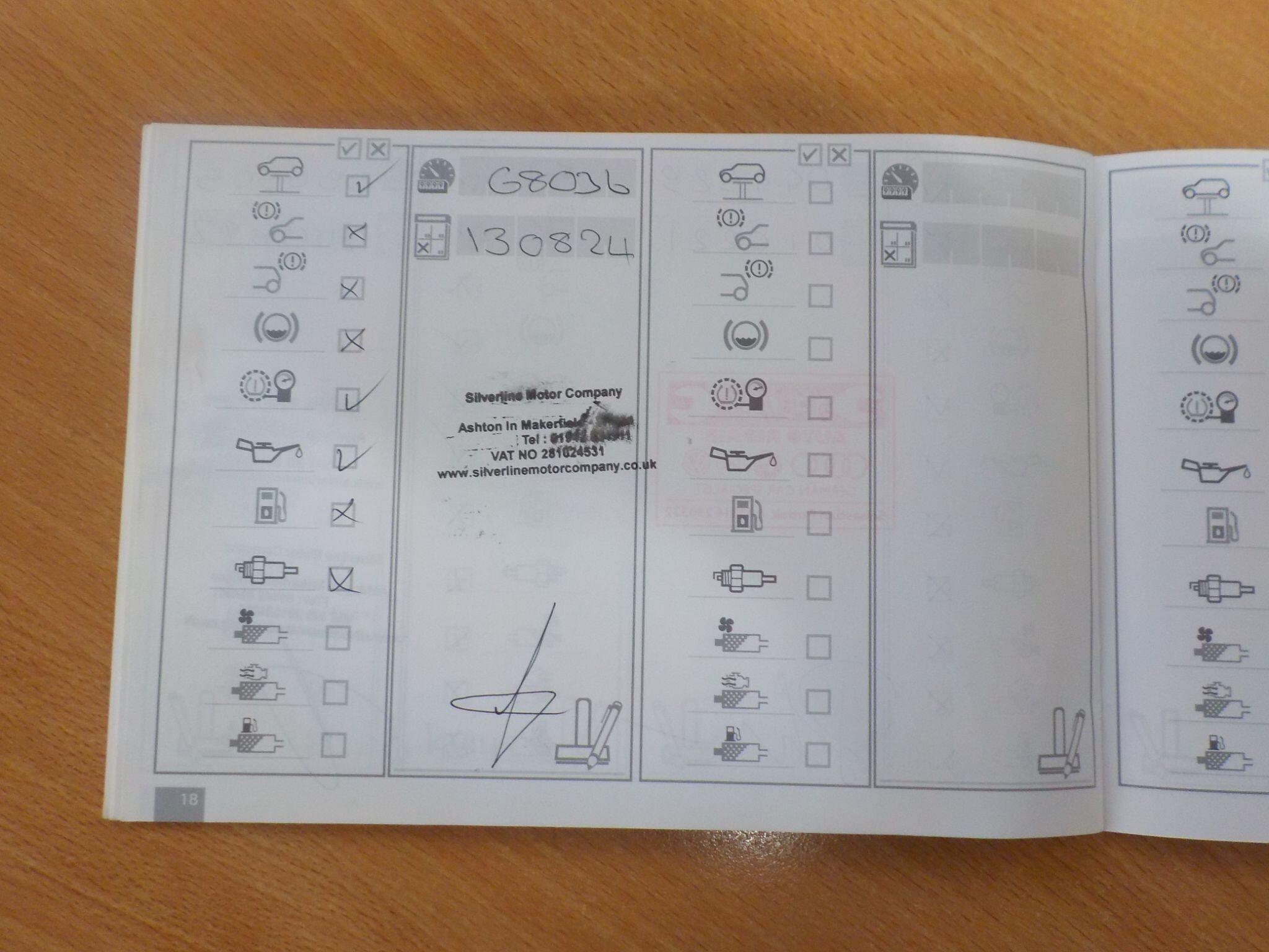 MINI Roadster 1.6 Cooper Euro 5 (s/s) 2dr