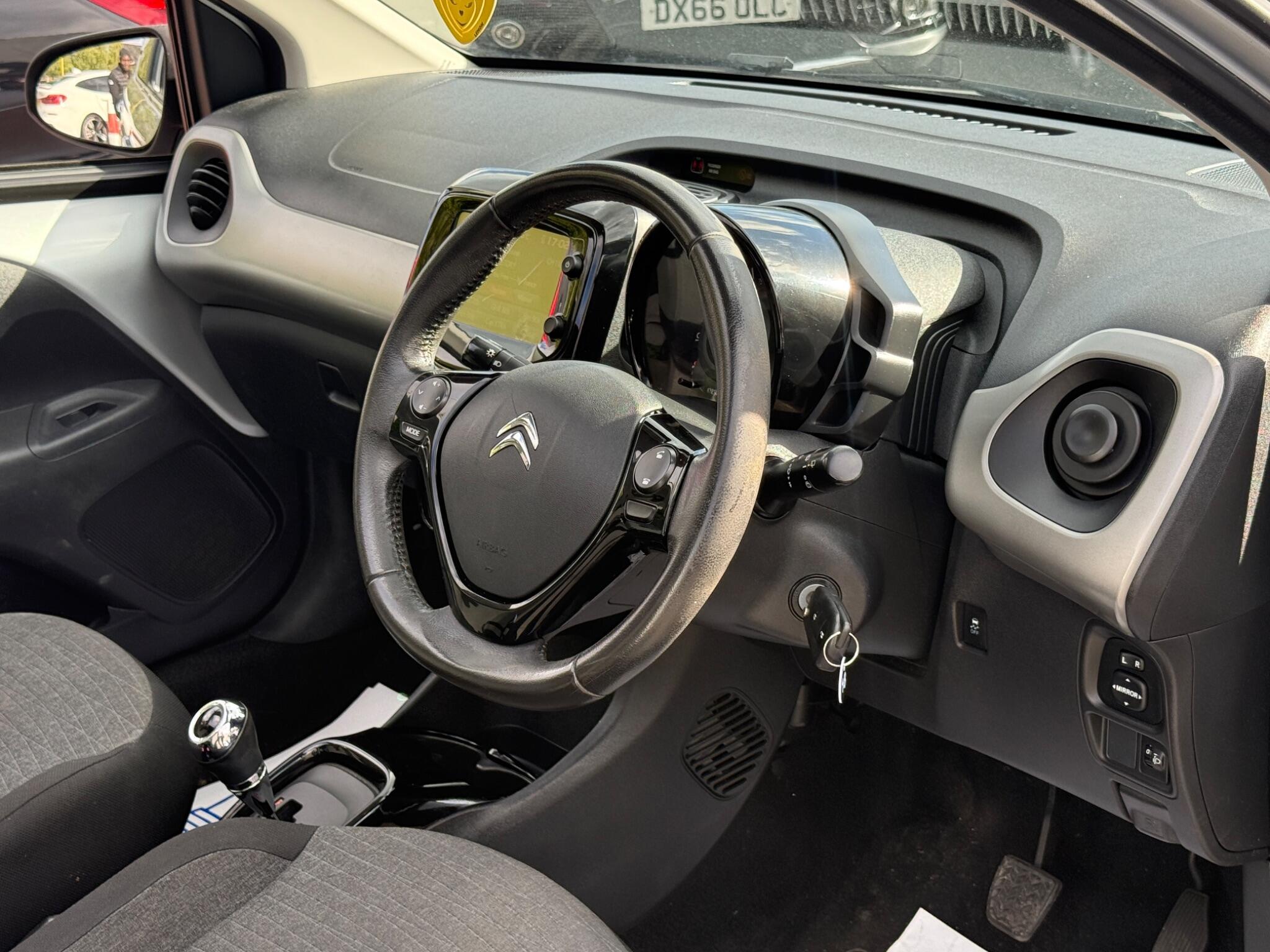 Citroen C1 - Image 33