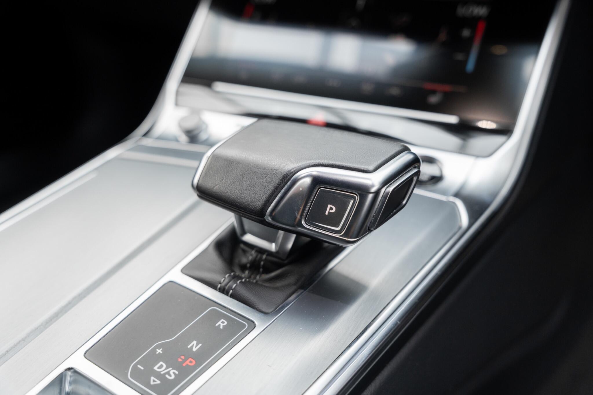 Audi A7 view 28