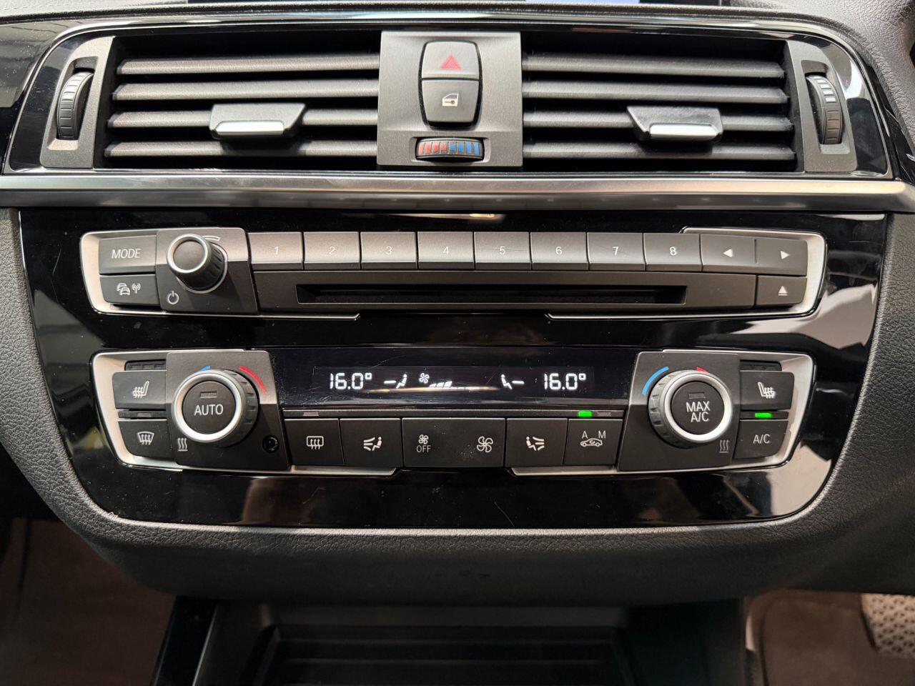 BMW 2 Series view 26